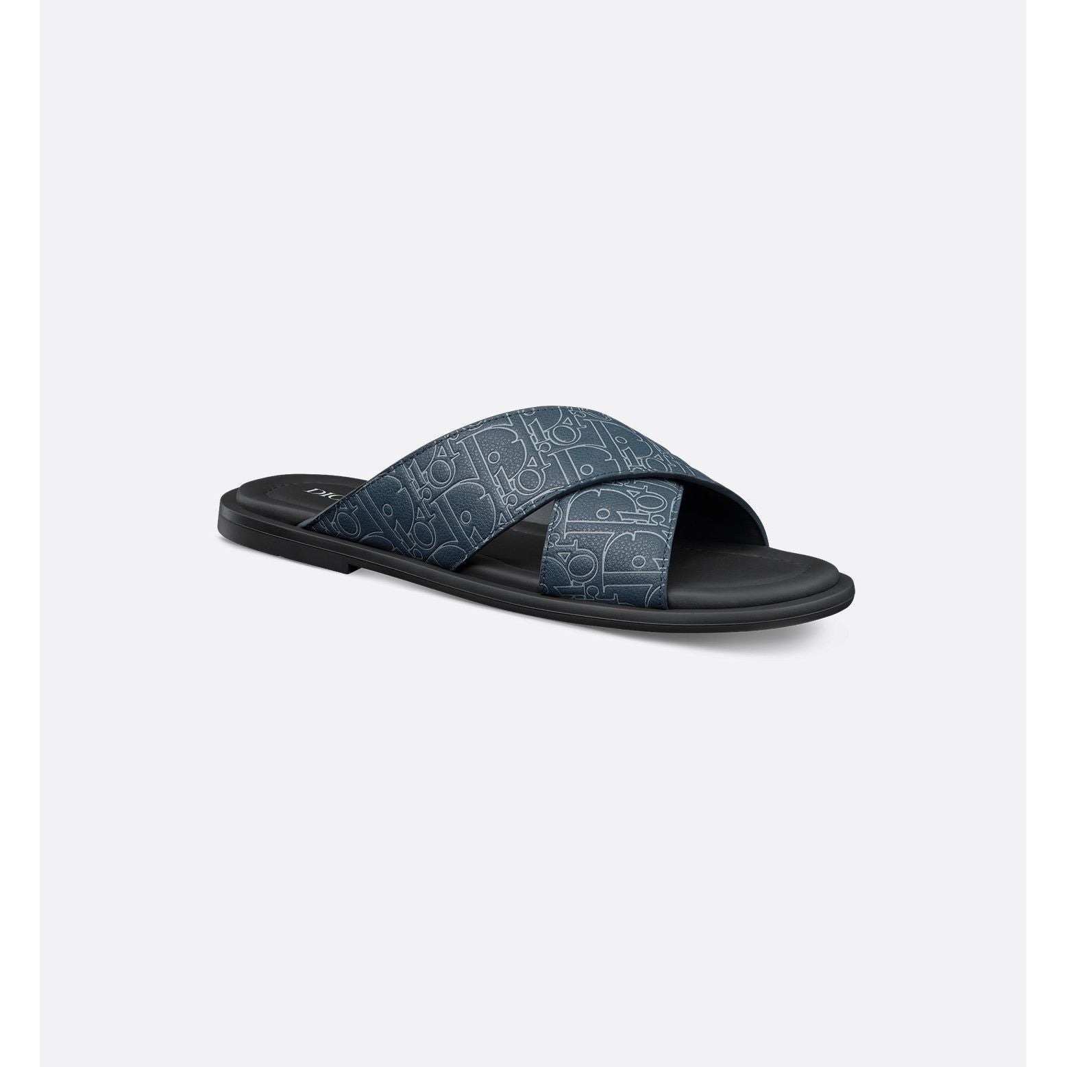 Sandales Dior - Alias - Bleu
