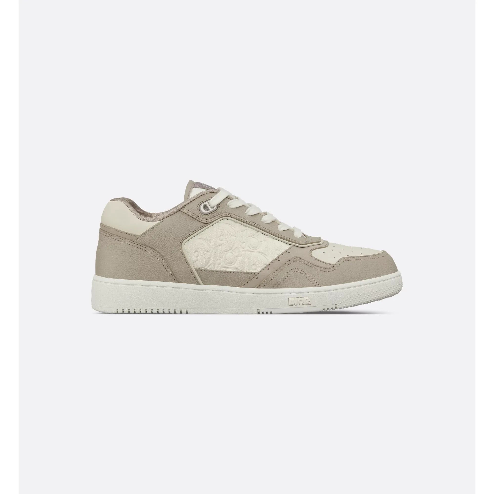 Espadrilles Dior - B27 Uptown basse - Beige