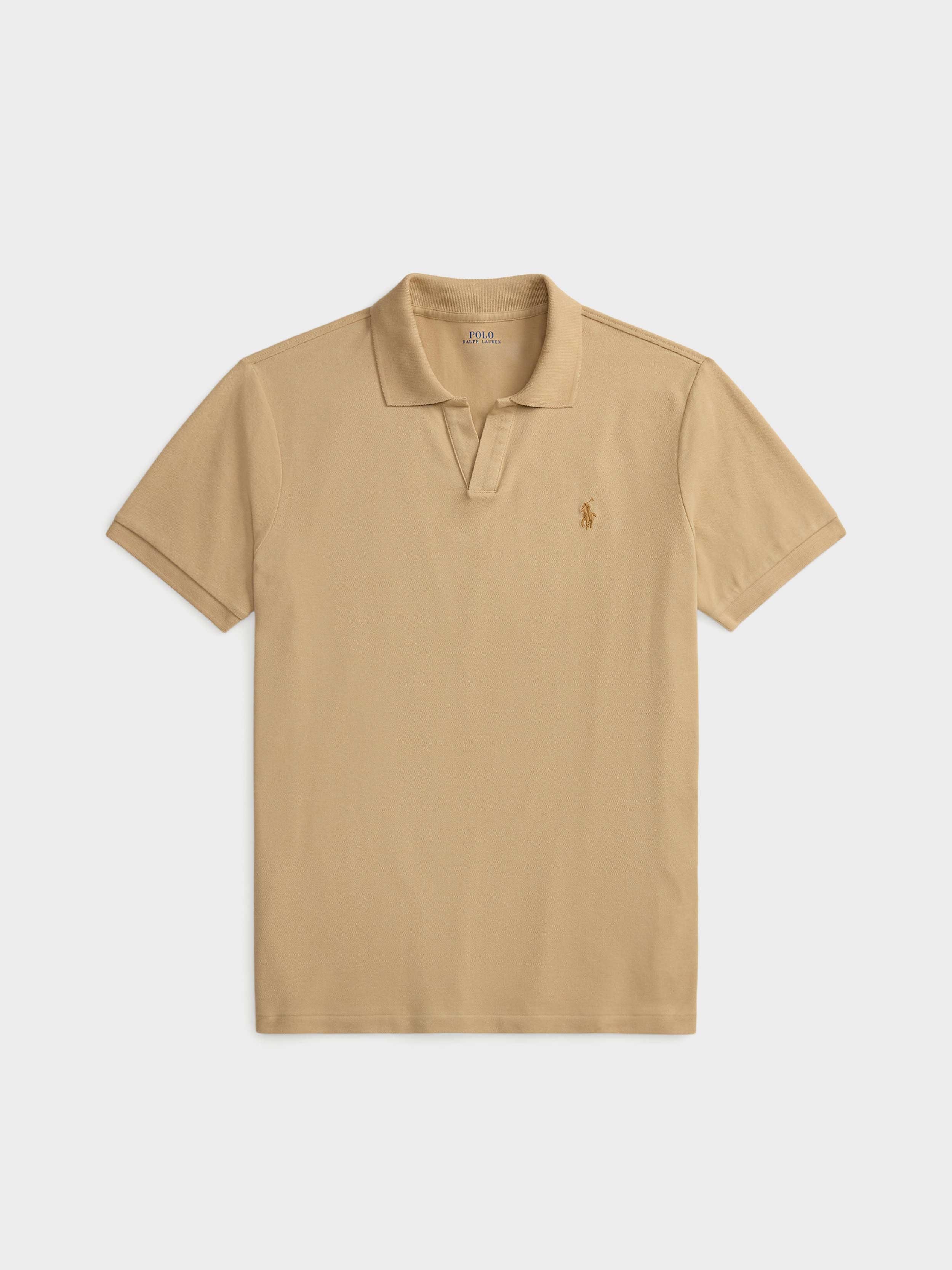 Polo Ralph Lauren - Men's Short Sleeve-Polo Shirt
