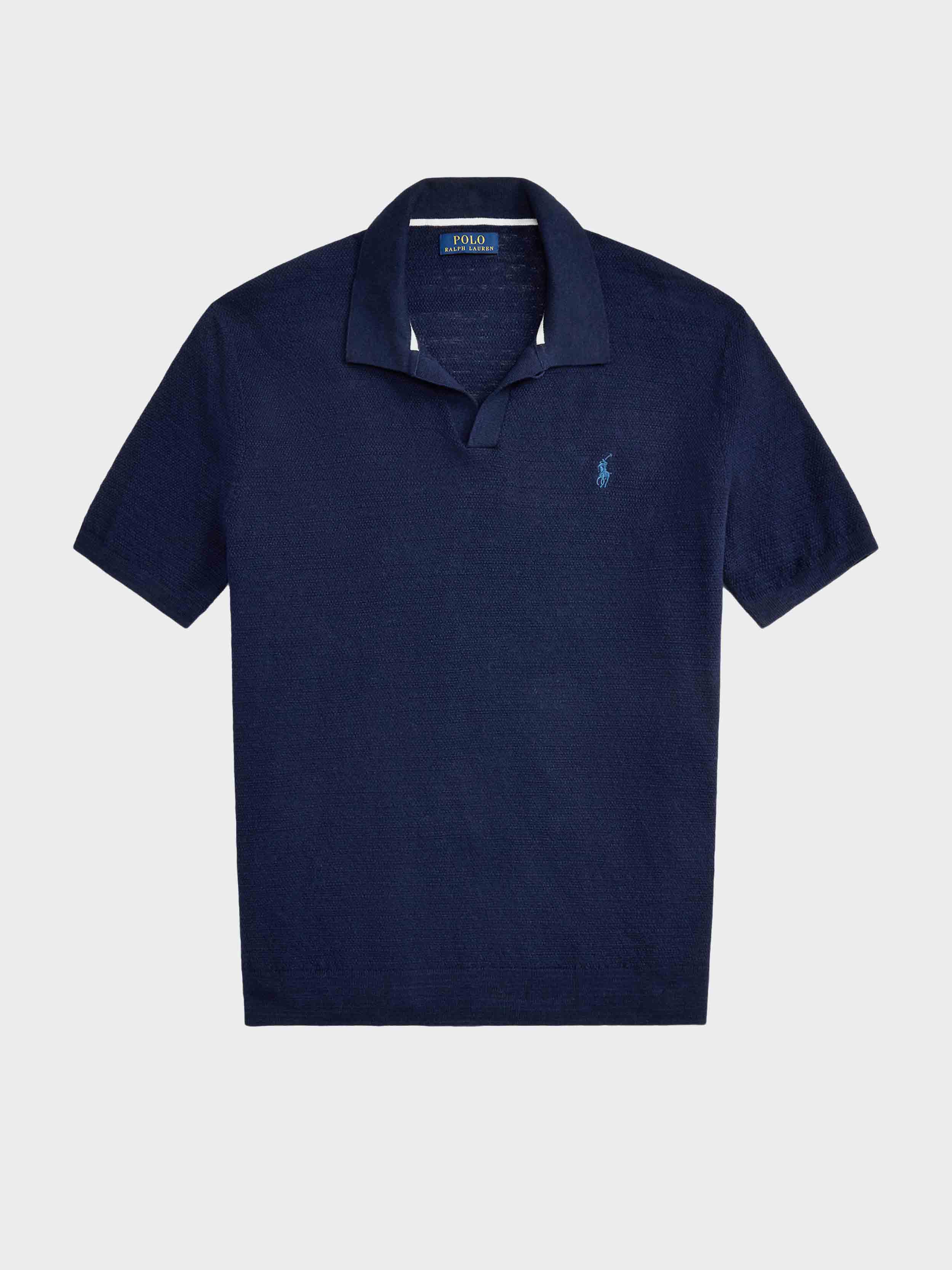 Polo Ralph Lauren - Men's Short Sleeved Polo Shirt