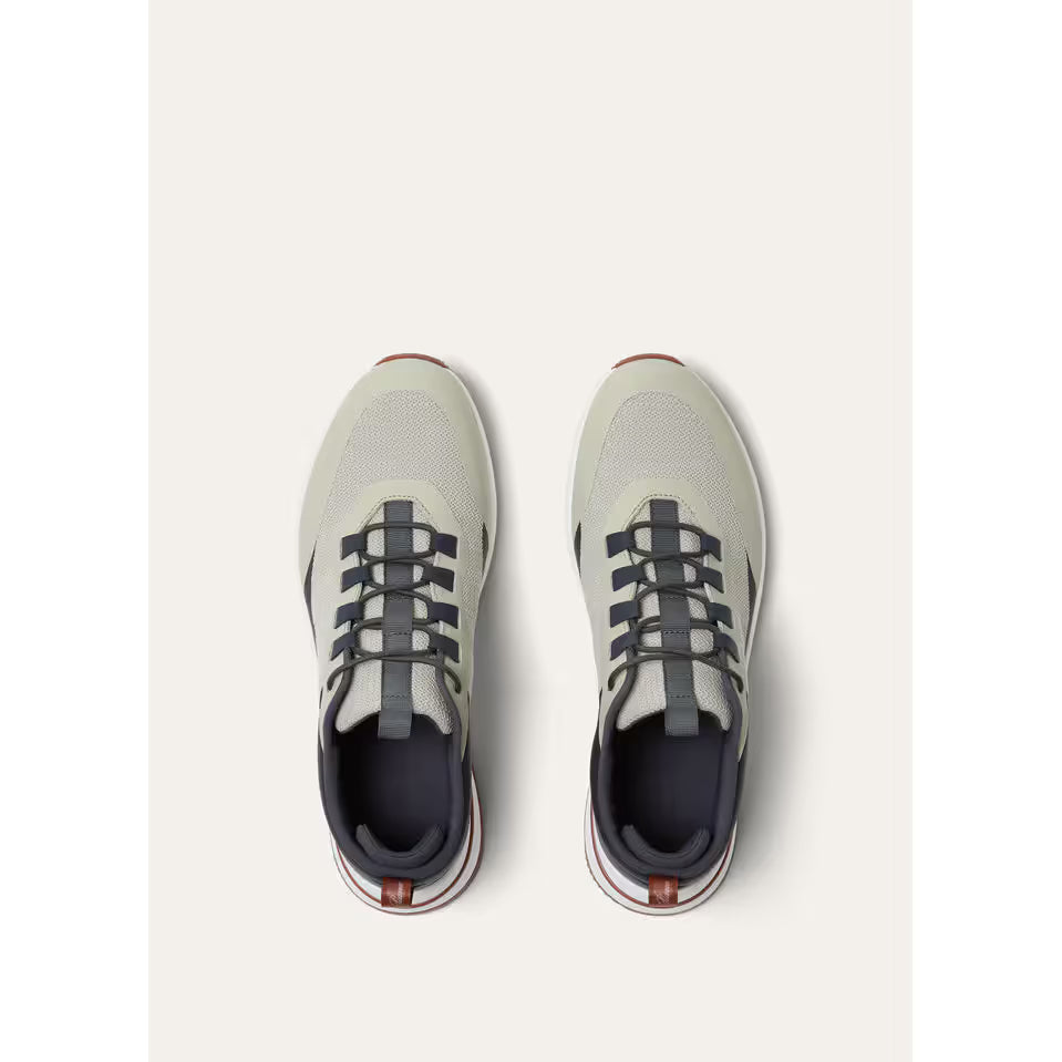 Espadrilles Loro Piana - Week-End Walk - Linen