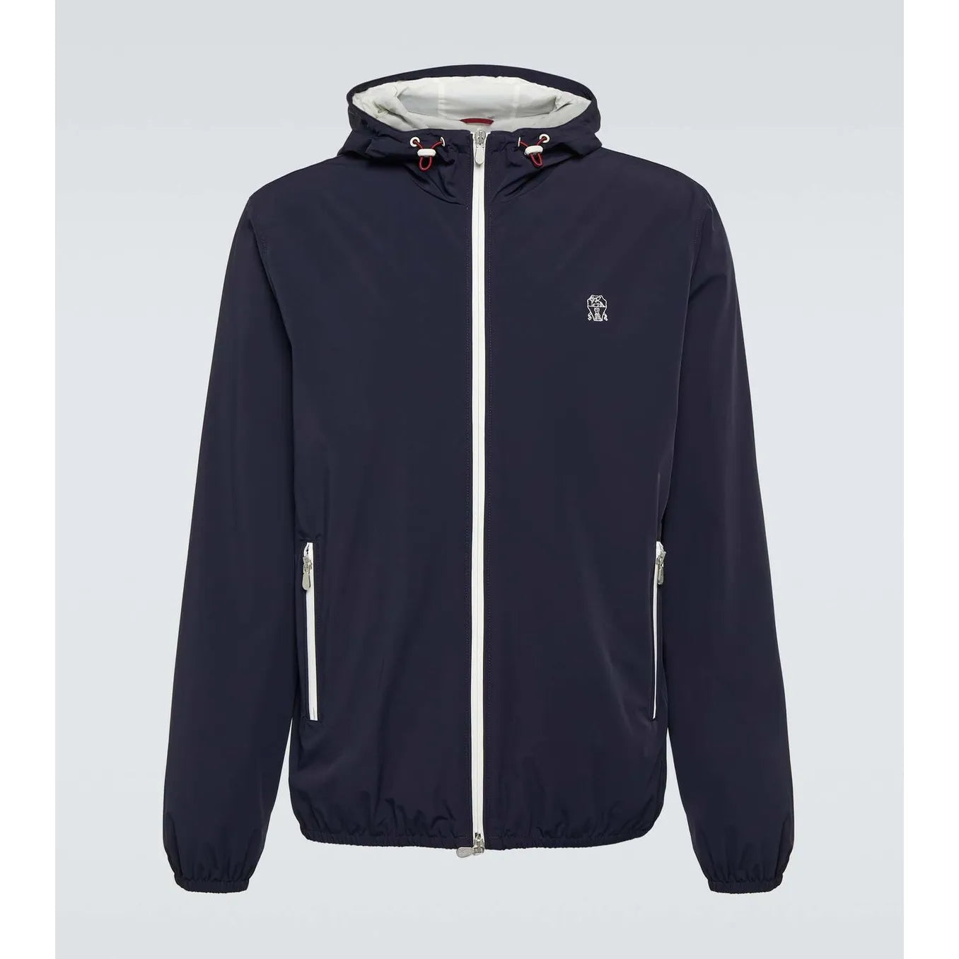 Veste Brunello Cucinelli - Bleu Marine
