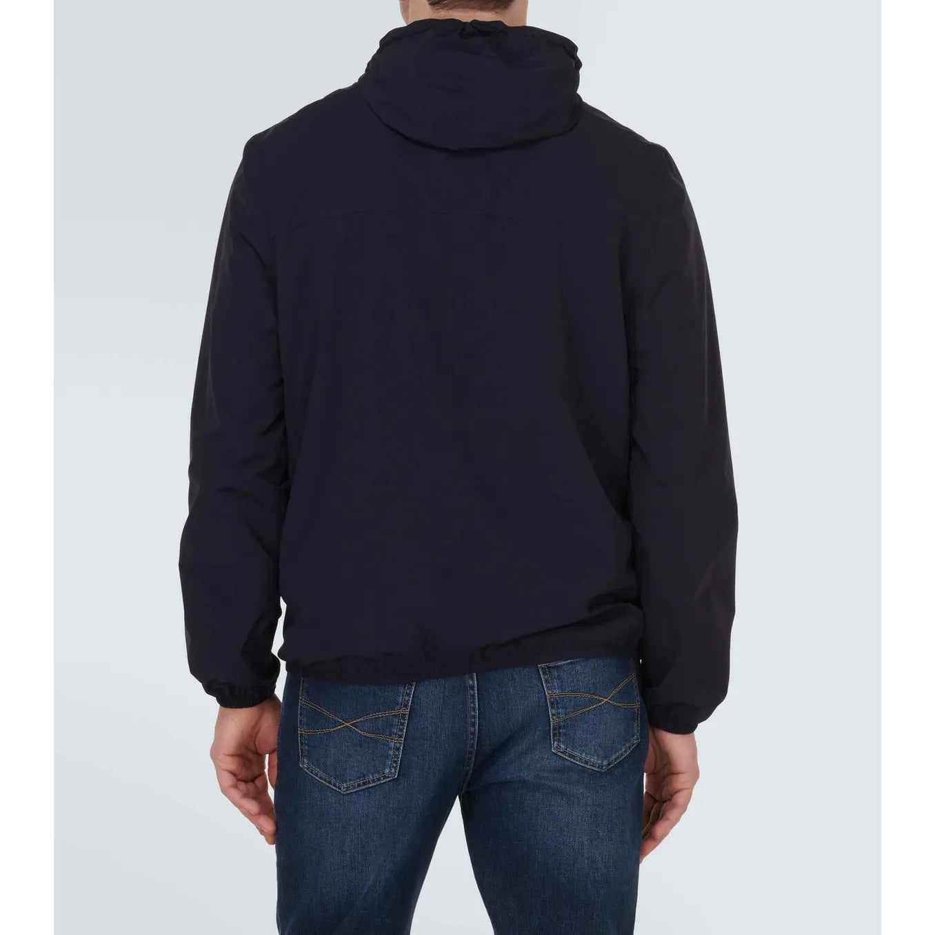 Veste Brunello Cucinelli - Bleu Marine