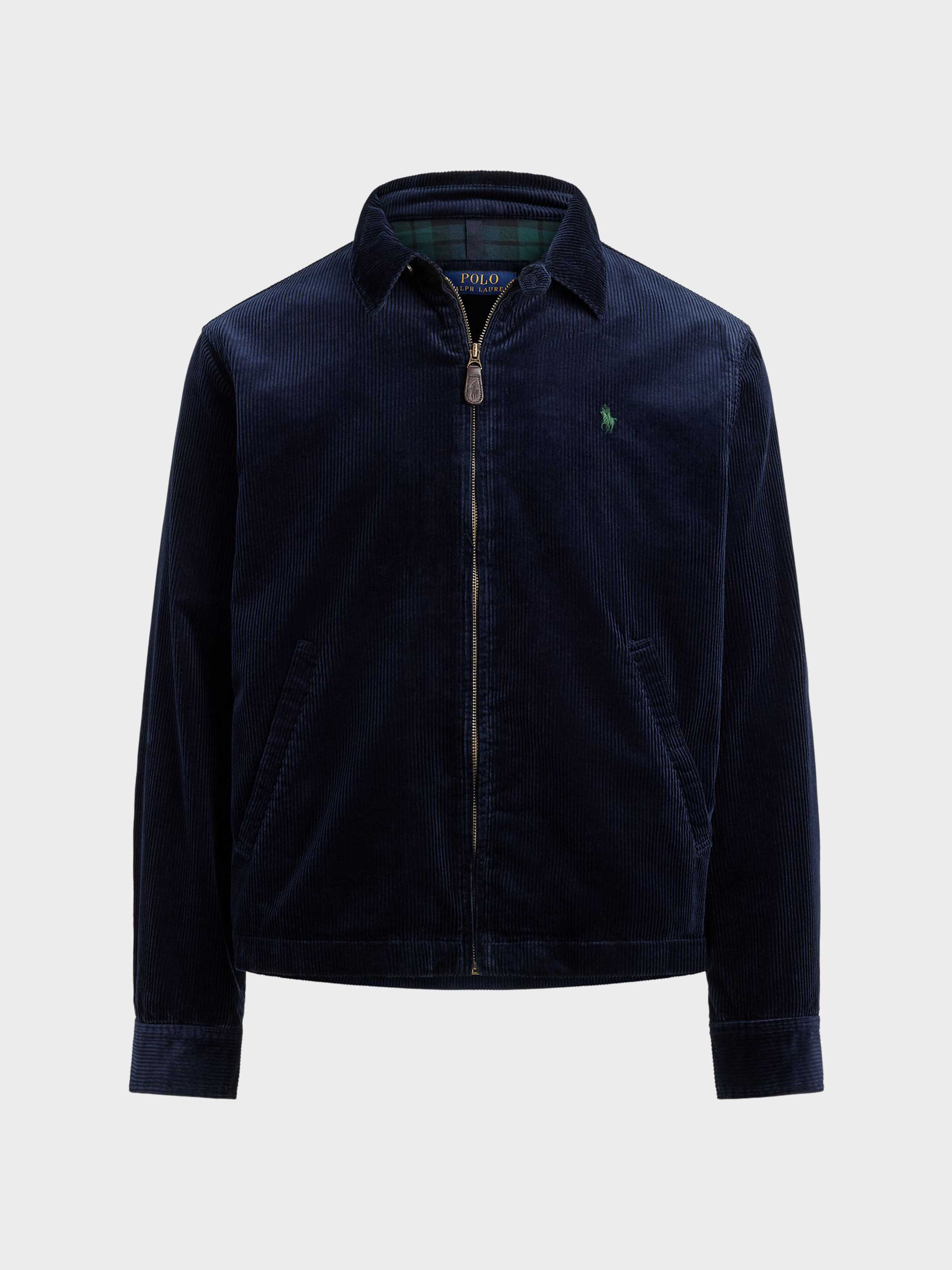 Polo Ralph Lauren - Men's The Wynton Corduroy Jacket