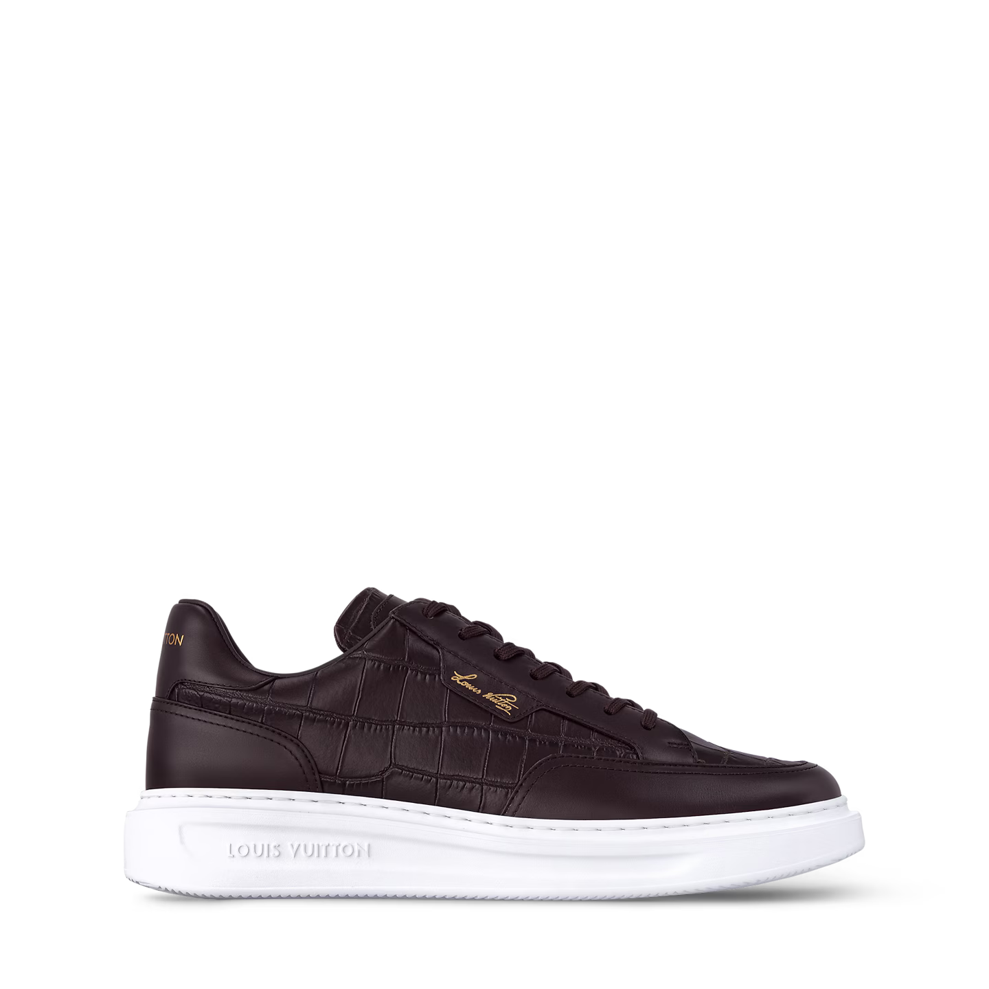 Espadrilles Louis Vuitton - Beverly Hills - Moka