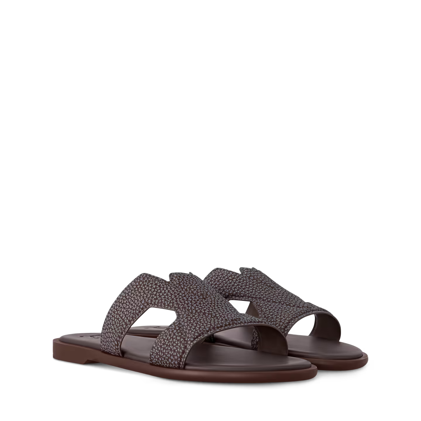Sandales Louis Vuitton - Oasis - Mocha
