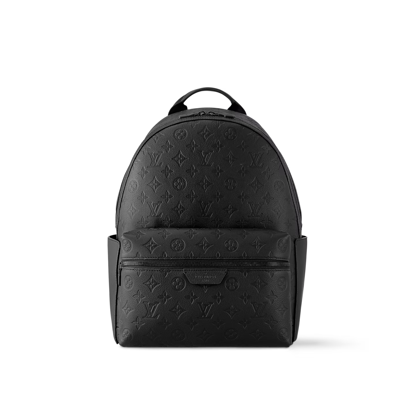 Sac à Dos Louis Vuitton - Discovery - Noir