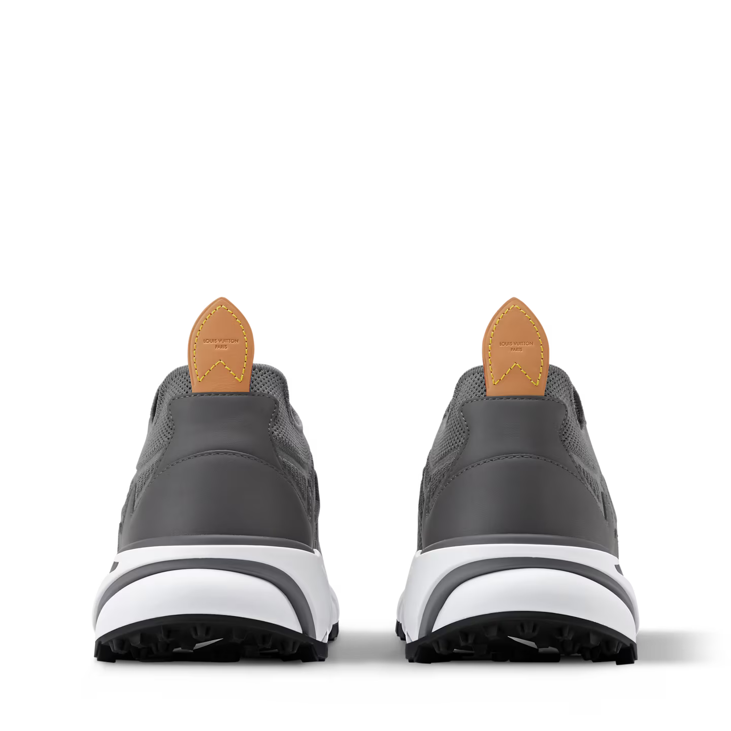 Espadrilles Louis Vuitton - Runner Tatic - Gris