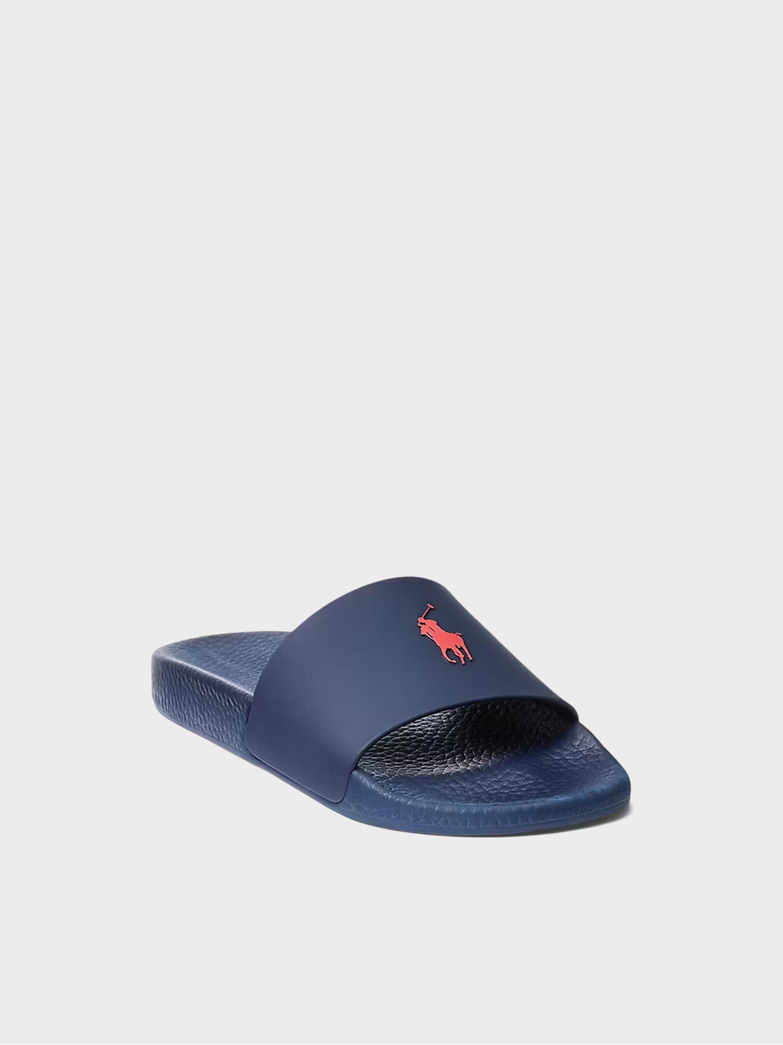 Polo Ralph Lauren - Men's Signature Pony Slides