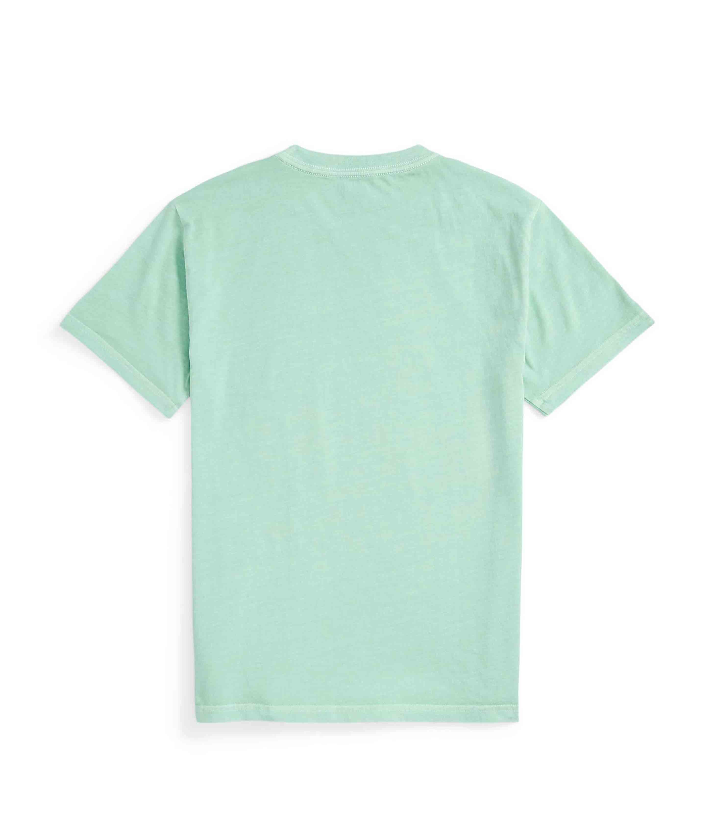 Polo Ralph Lauren - Boys' Logo Cotton Jersey T-Shirt