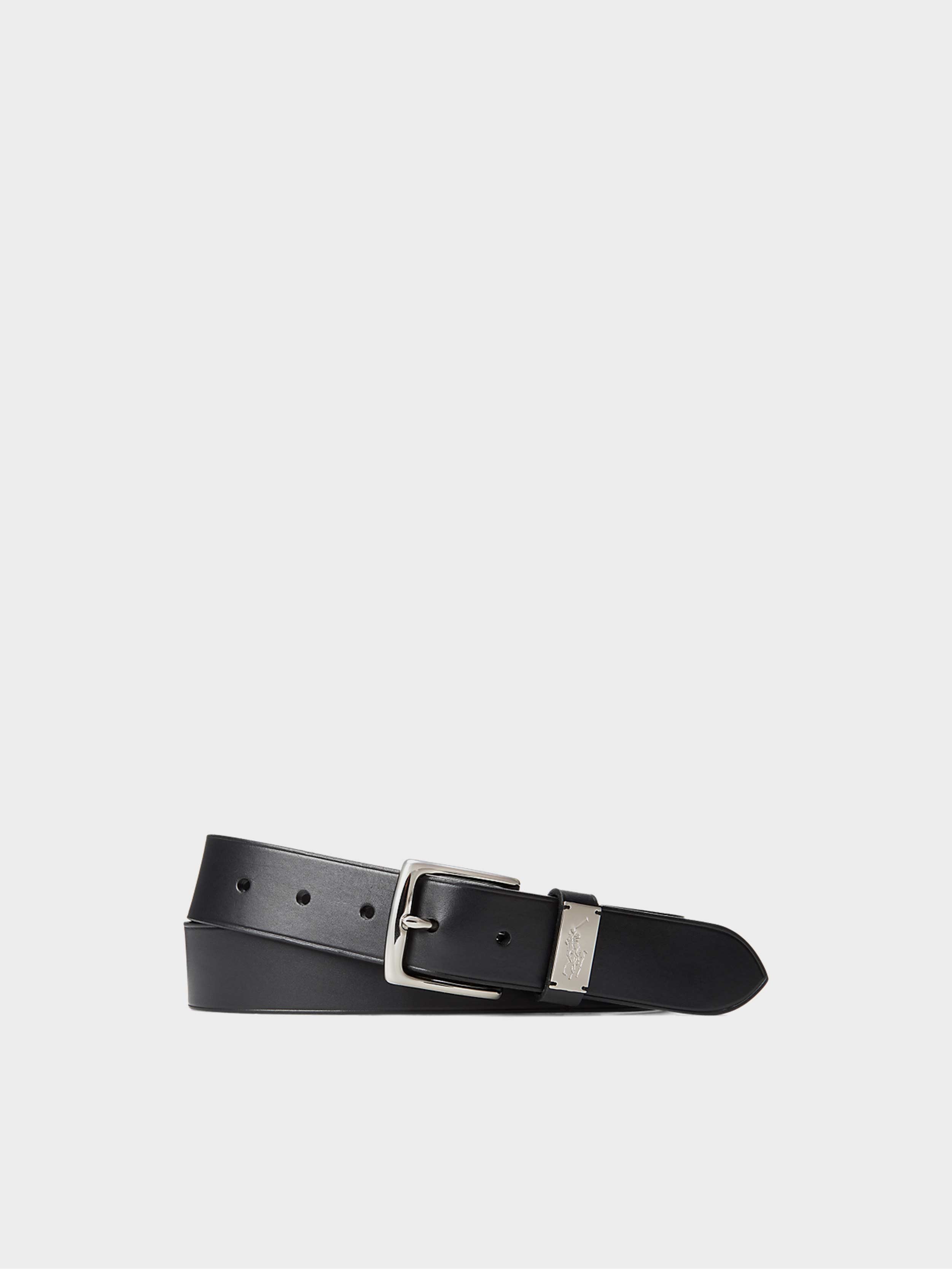Polo Ralph Lauren - Men's Reversible Leather Belt