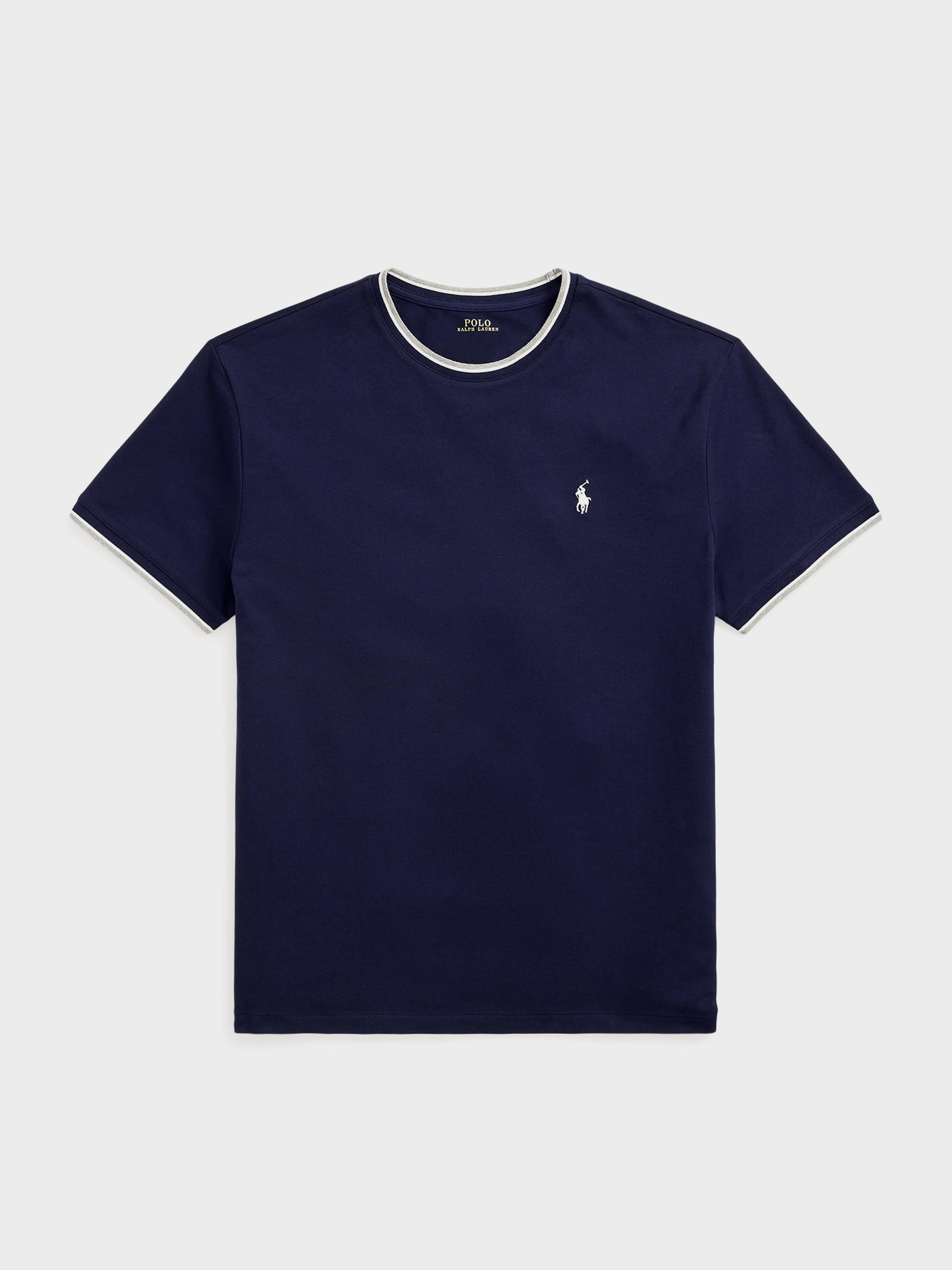 Polo Ralph Lauren - Men's Short Sleeve-T-Shirt