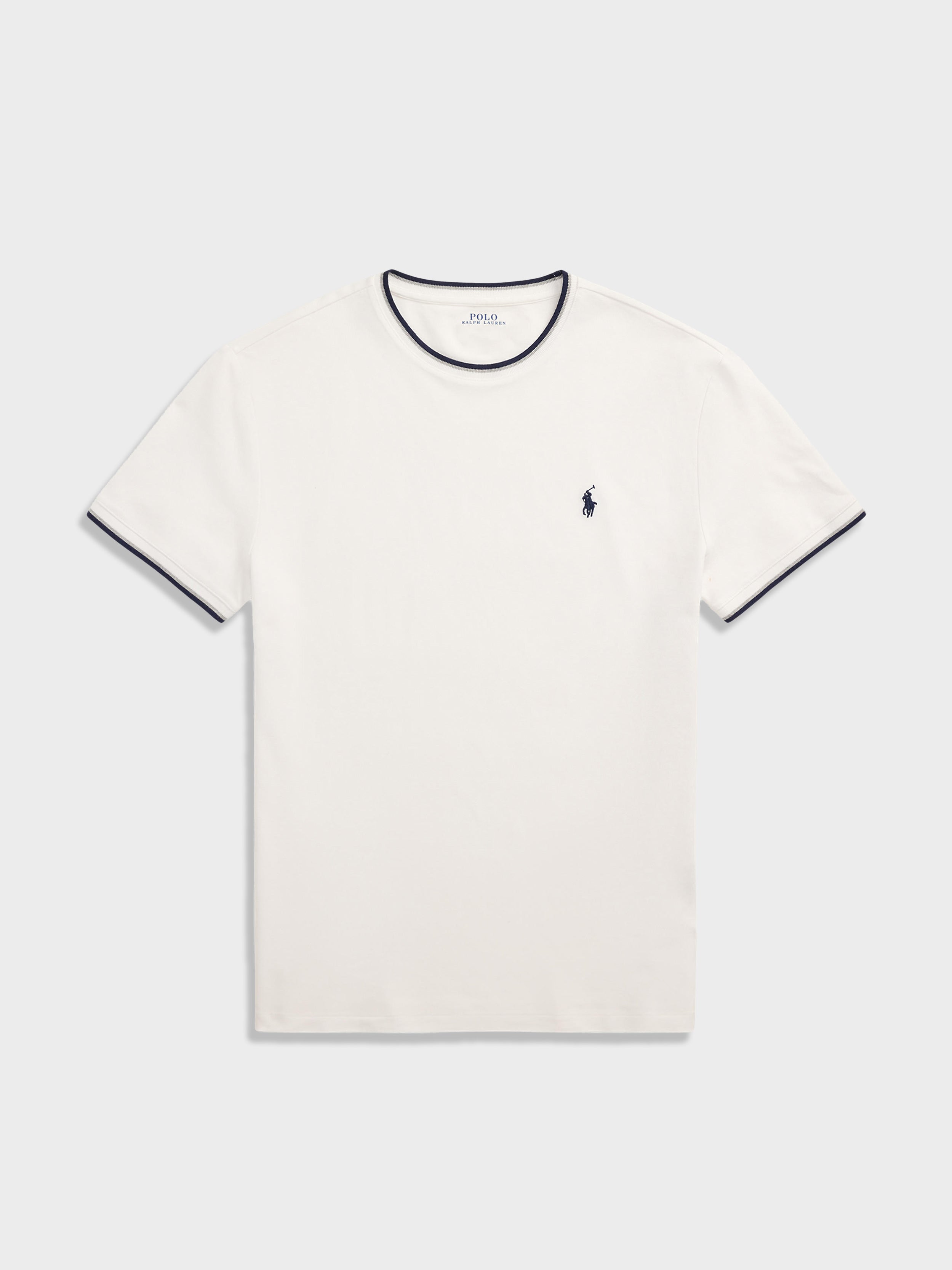 Polo Ralph Lauren - Men's Short Sleeve-T-Shirt