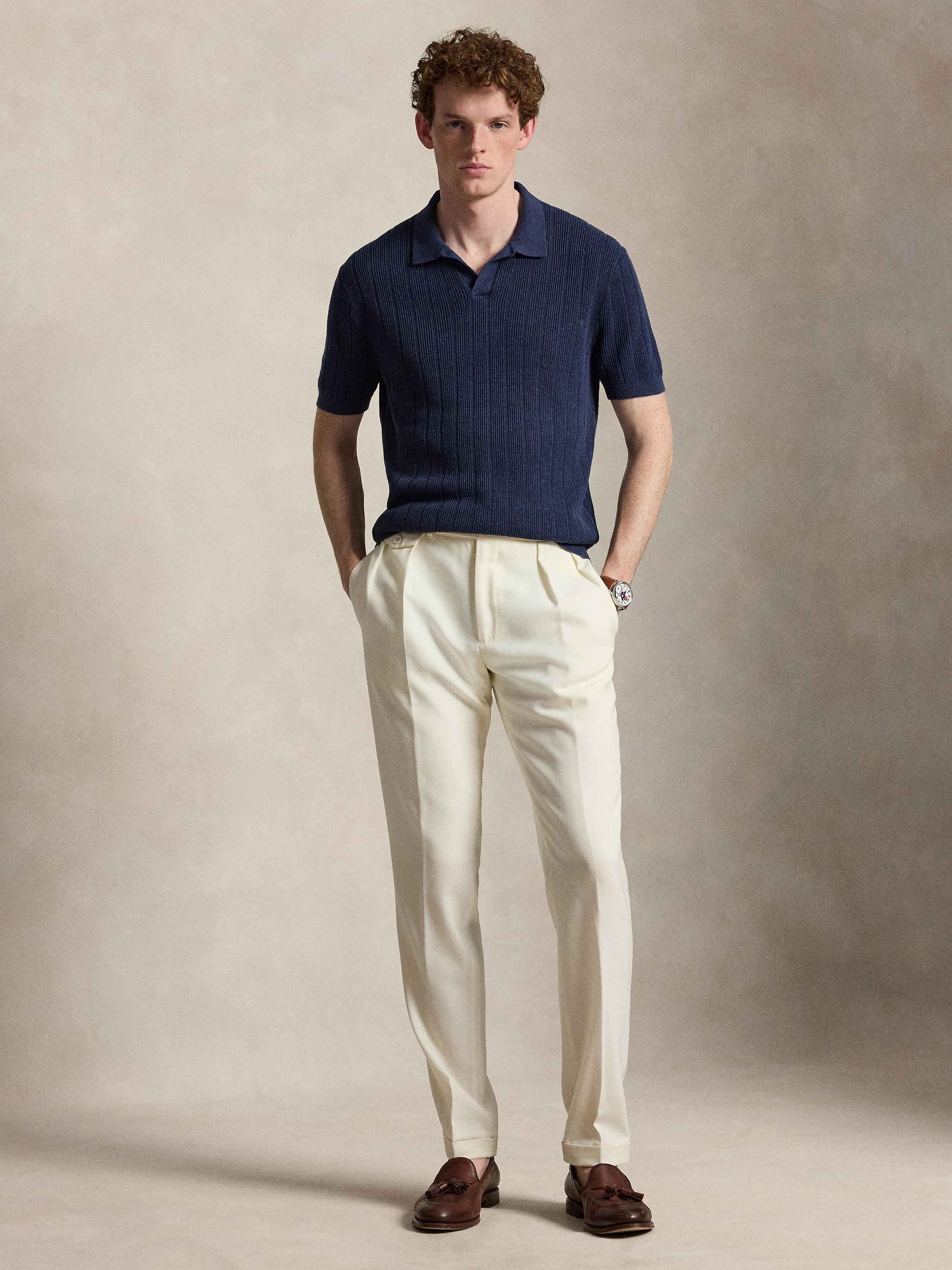 Polo Ralph Lauren - Men's Sweater-Pullover