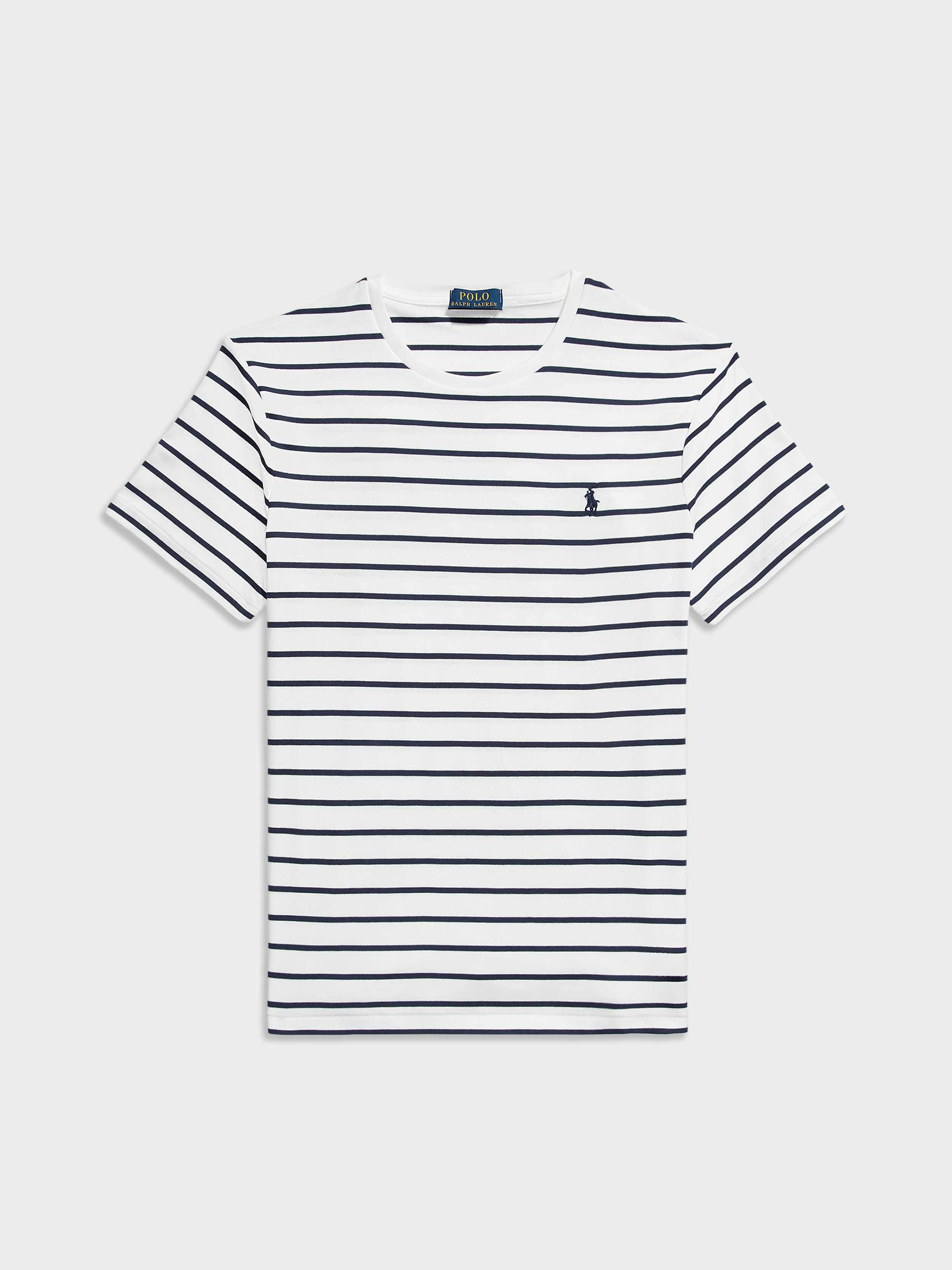 Polo Ralph Lauren - Men's Knit-T-Shirt