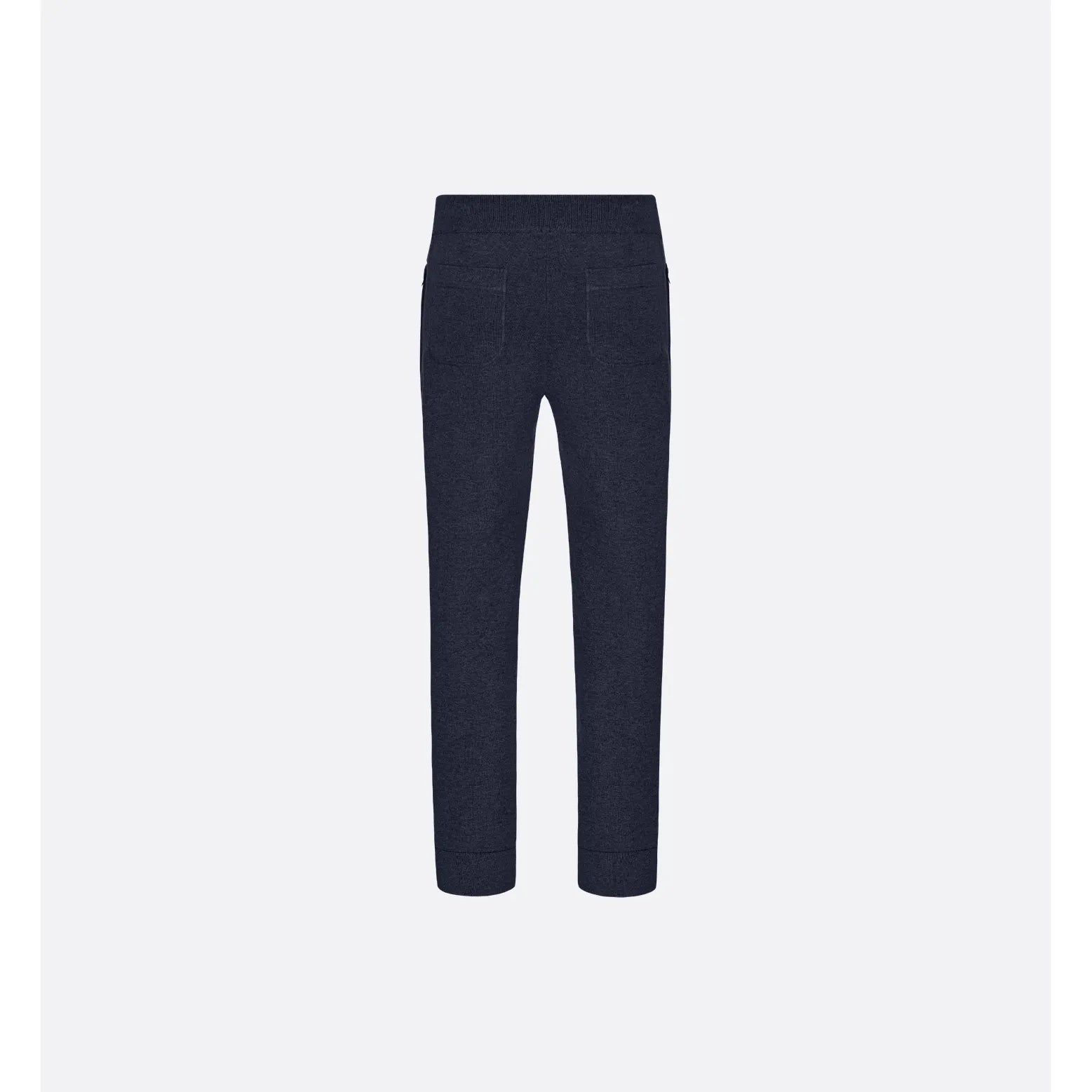 Survêtement à capuche Dior - Cotton et Cashmere Knit - Marine