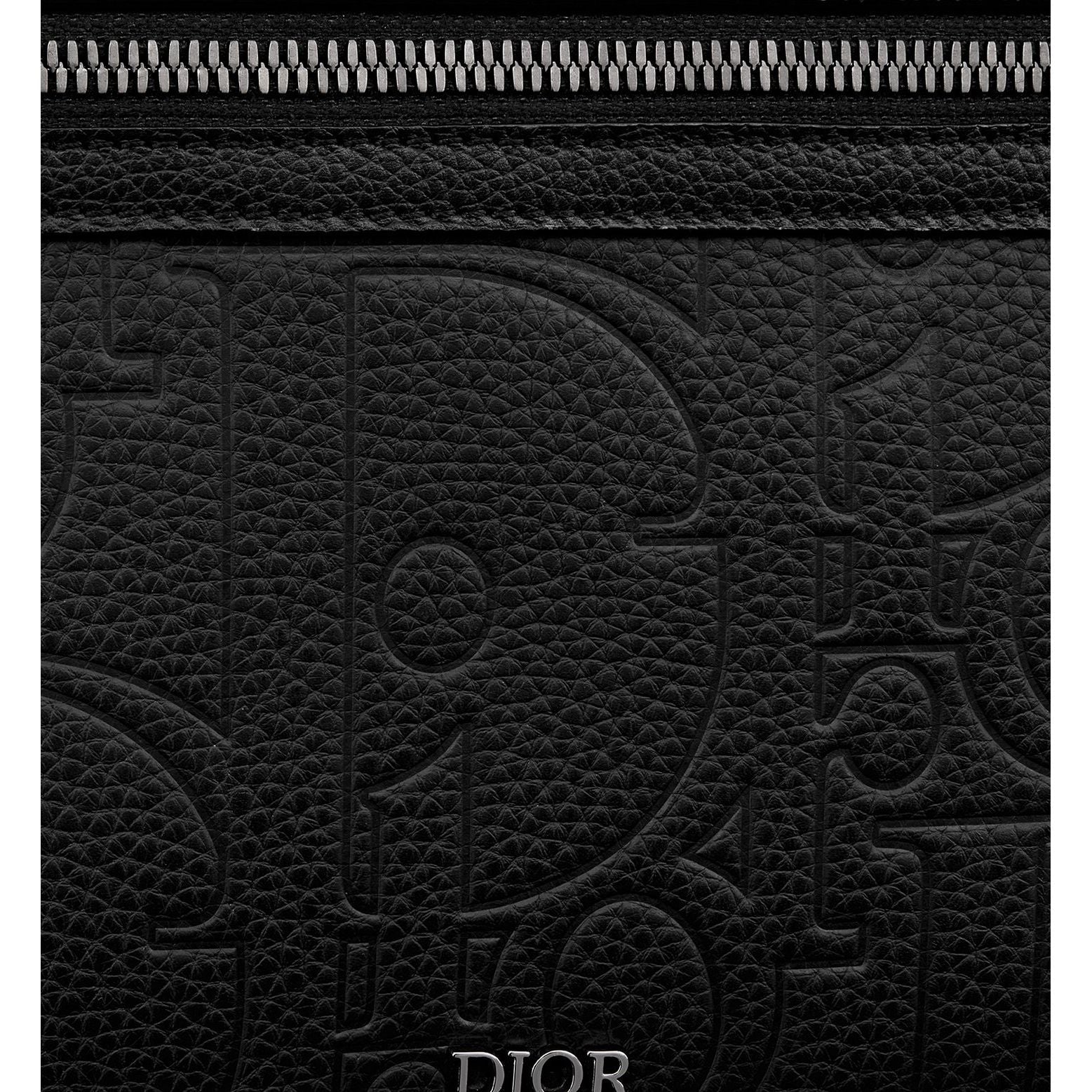 Sac à Dos Dior - Rider 2.0 - Noir