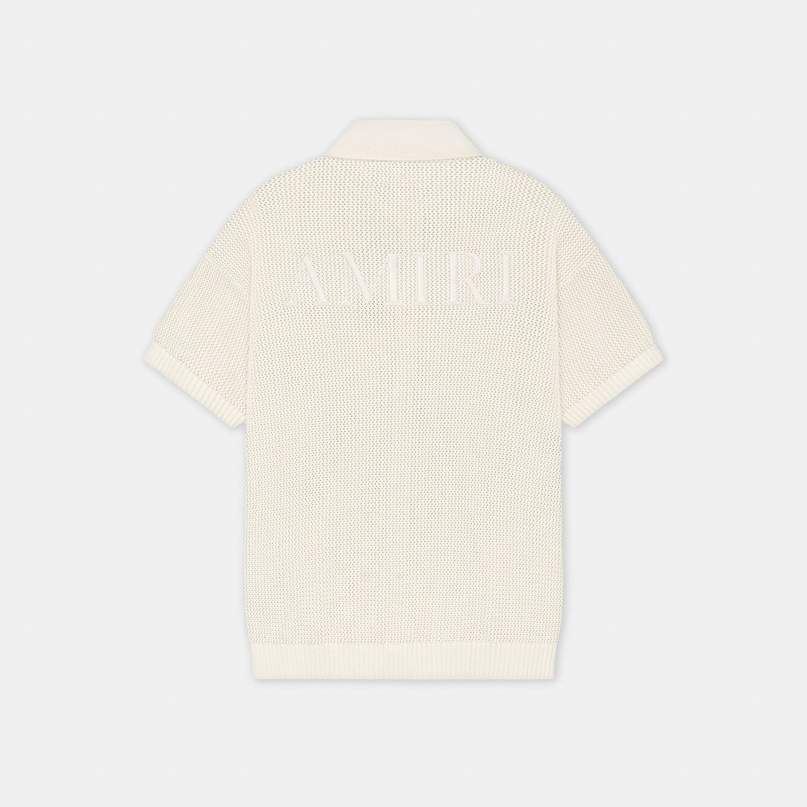 Ensemble Amiri - Coton - Jaune