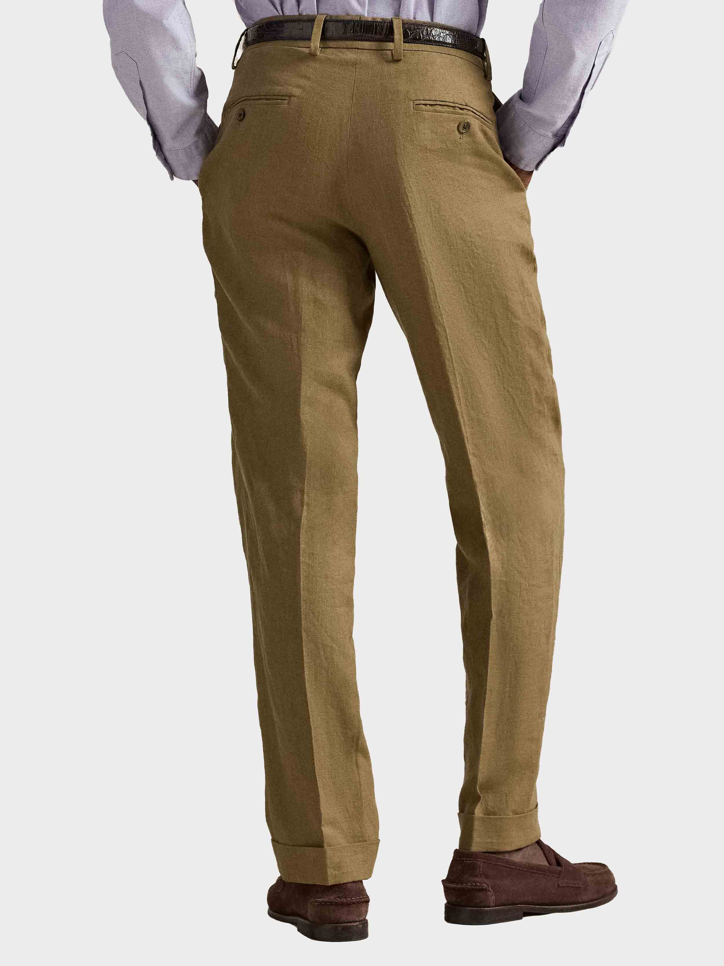 Polo Ralph Lauren - Men's Suit Trouser