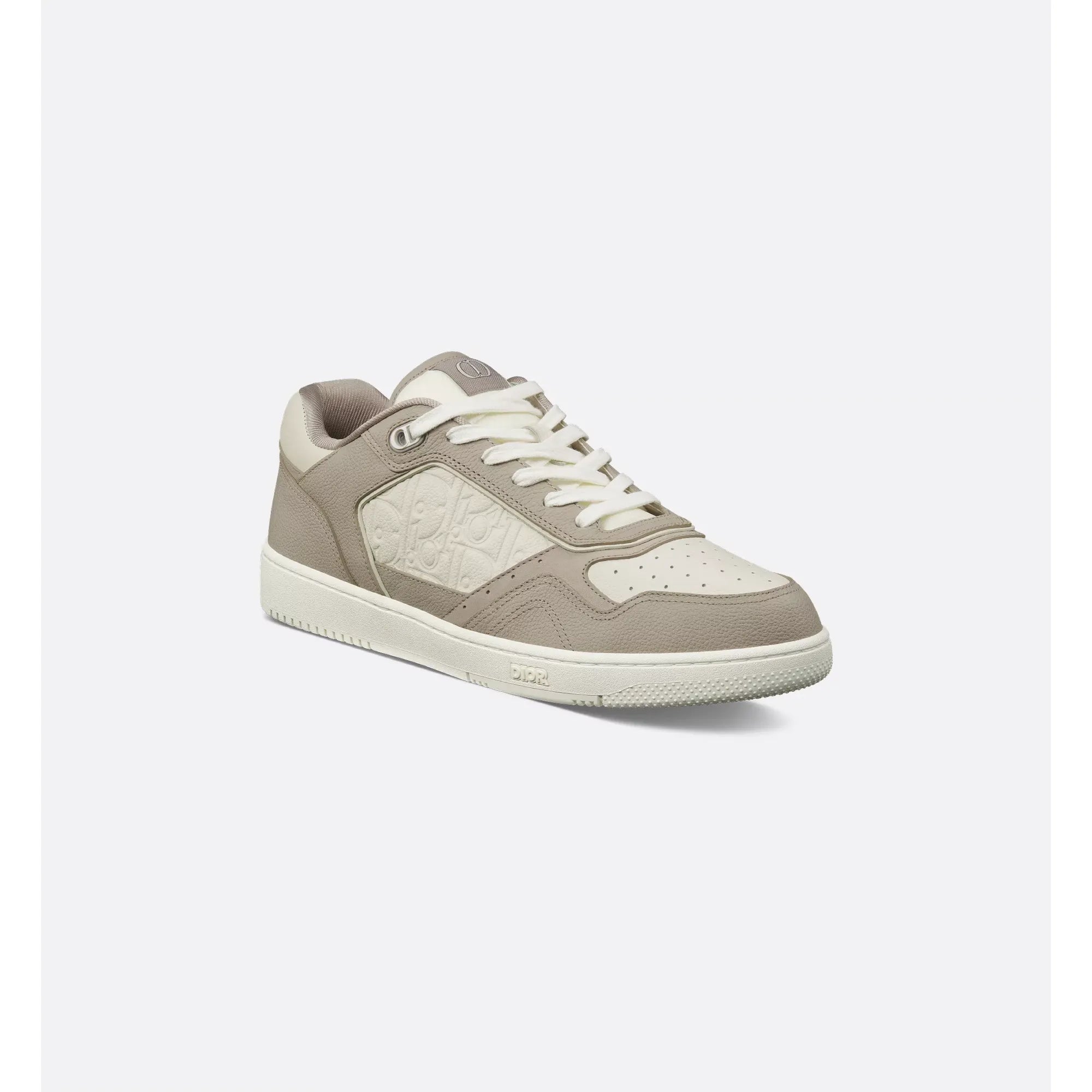 Espadrilles Dior - B27 Uptown basse - Beige