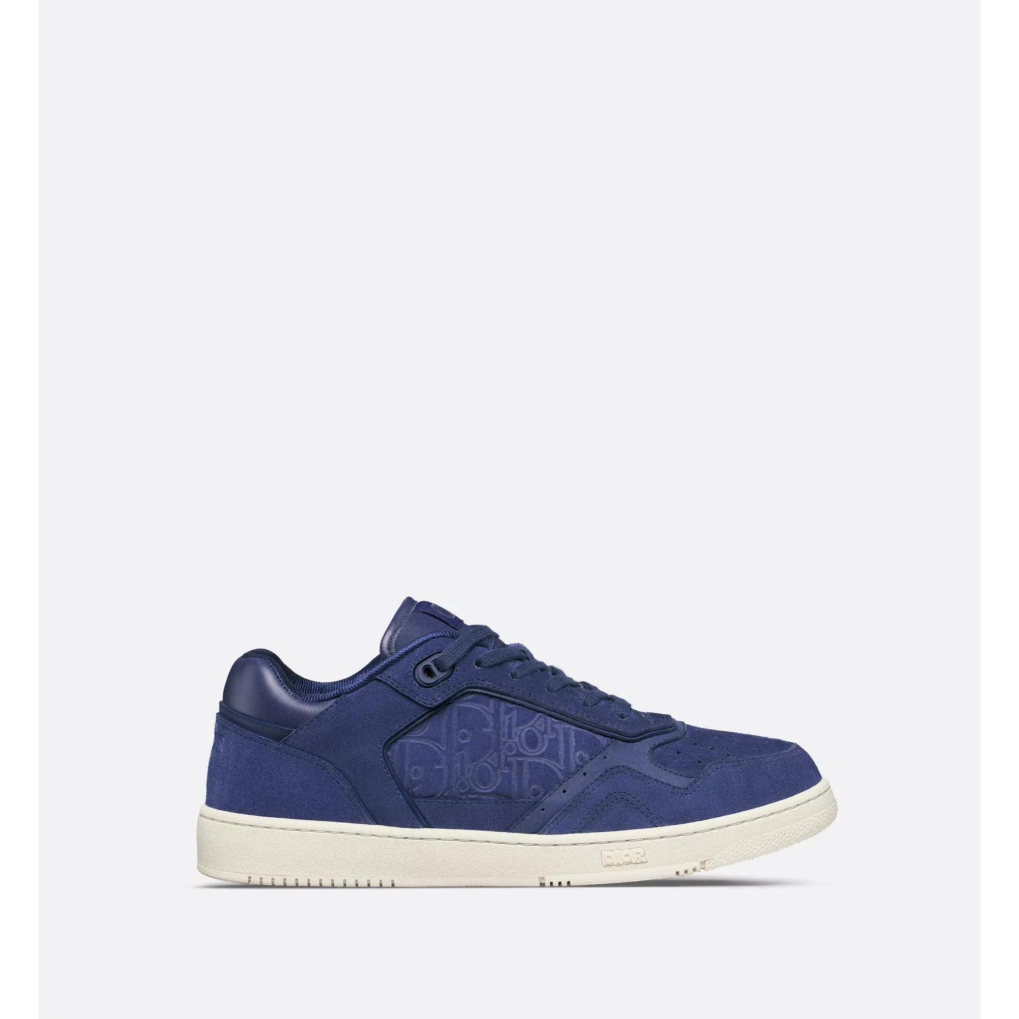 Espadrilles Dior - B27 Uptown basse - Bleu
