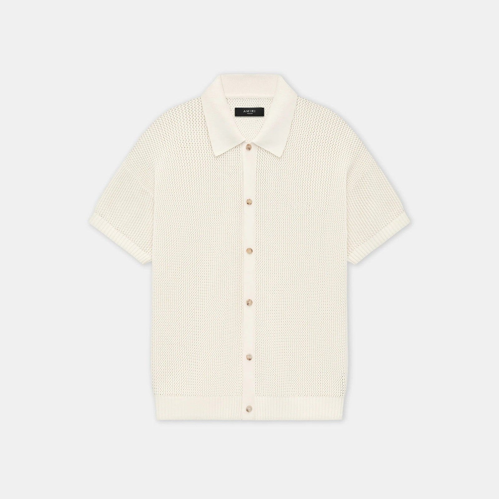 Ensemble Amiri - Coton - Jaune
