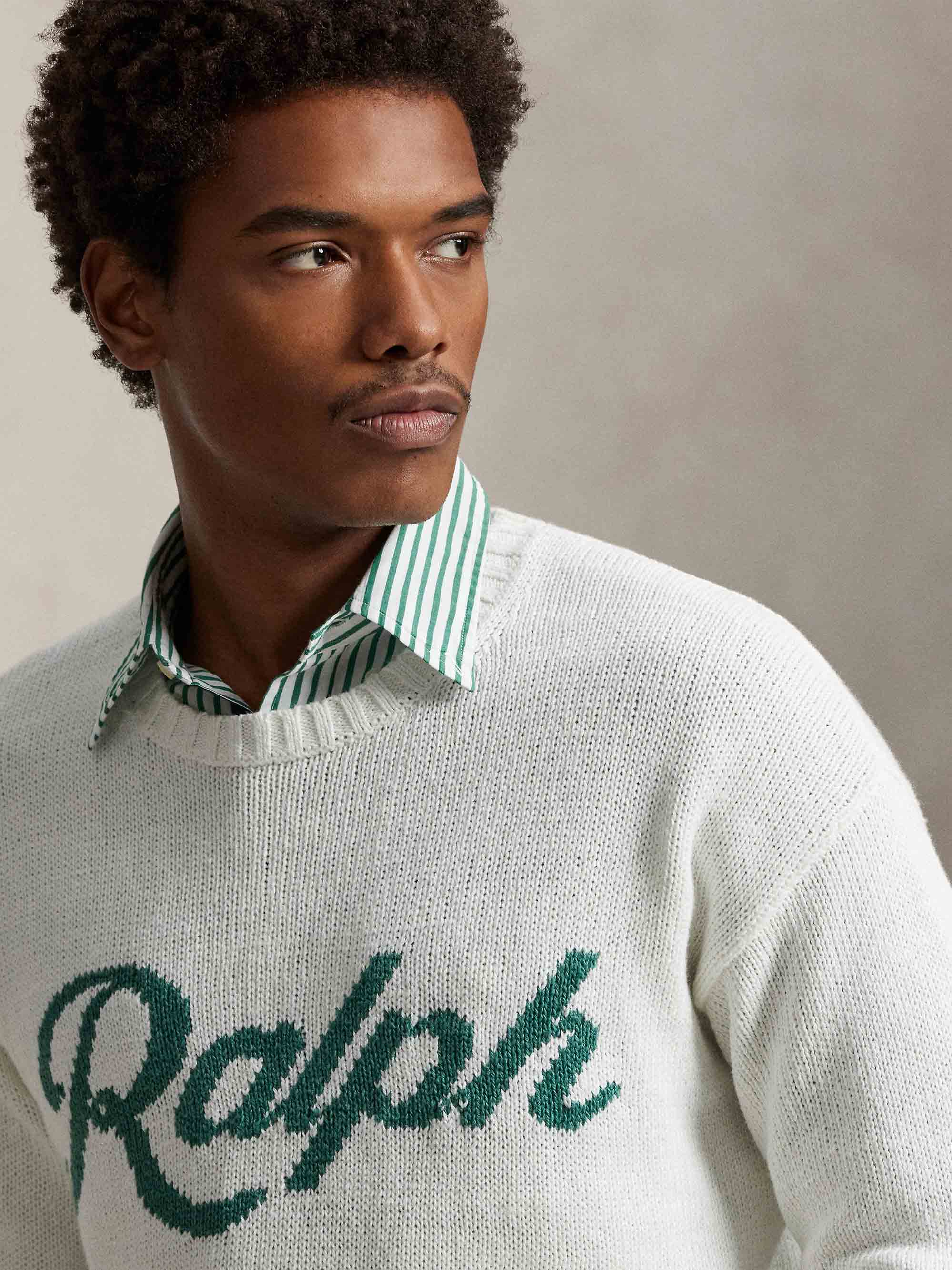 Polo Ralph Lauren - Men's Sweater-Pullover