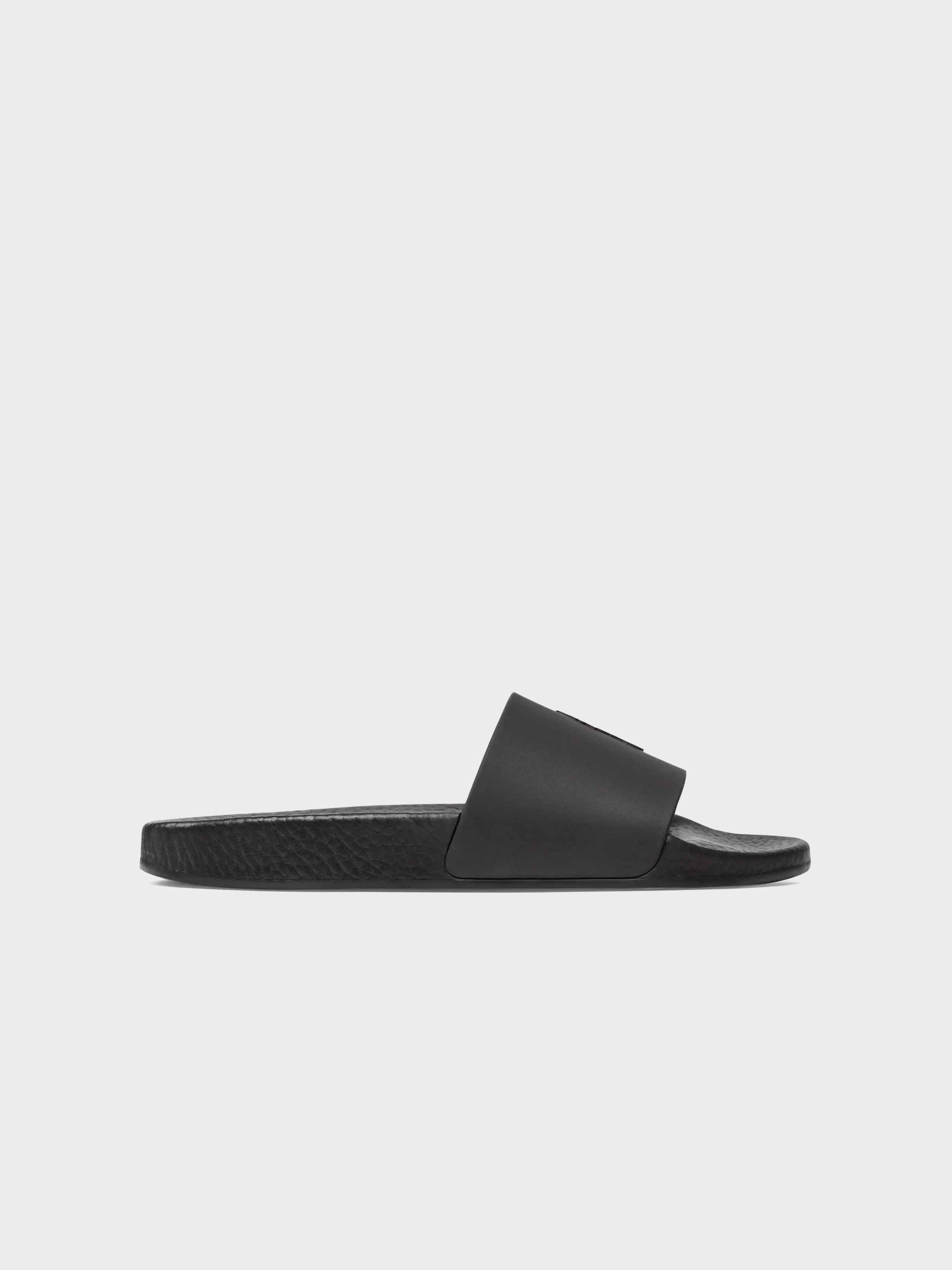 Polo Ralph Lauren - Men's Signature Pony Slides