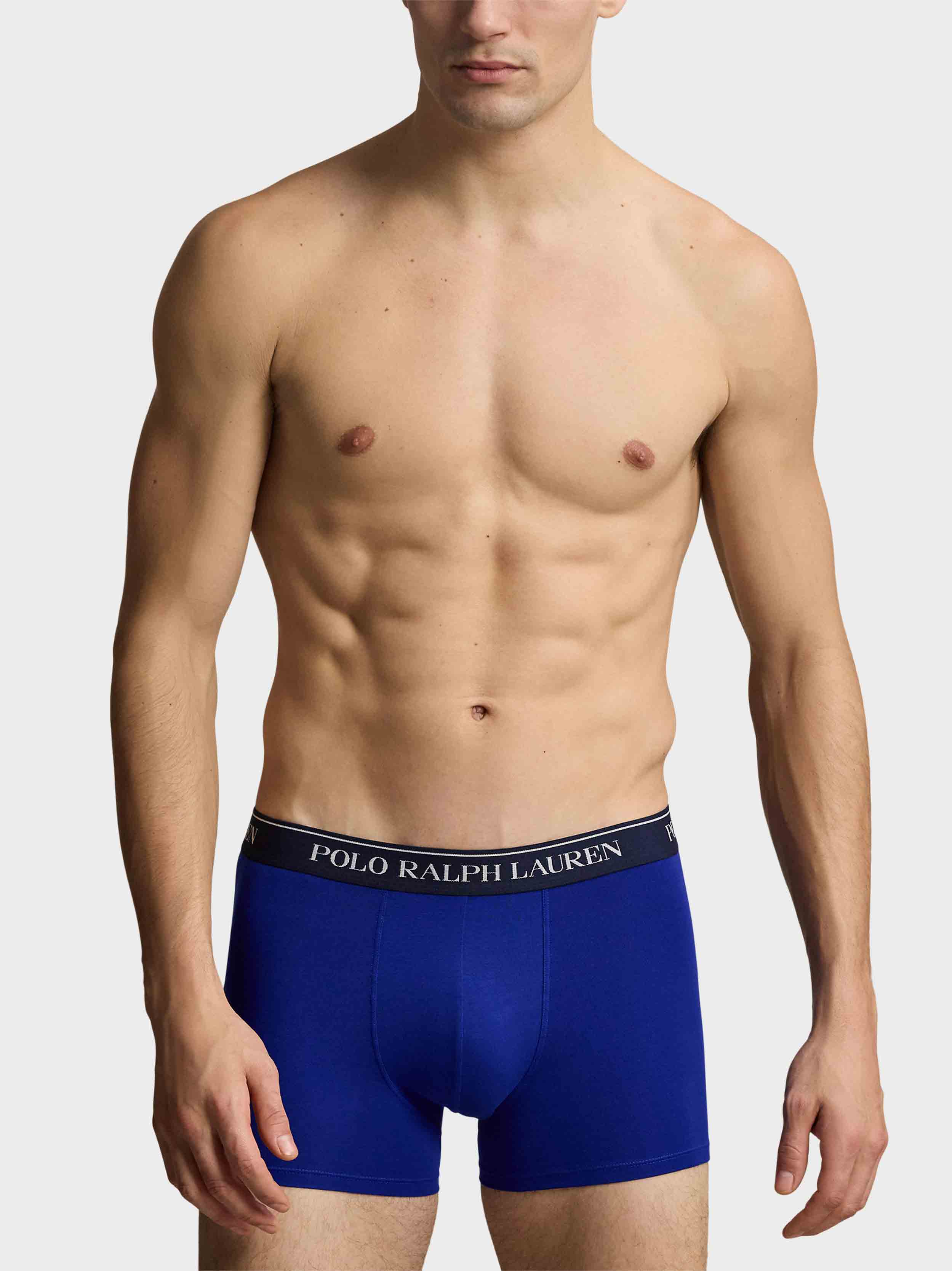 Polo Ralph Lauren - Men's Classic Trunk 5 Pack