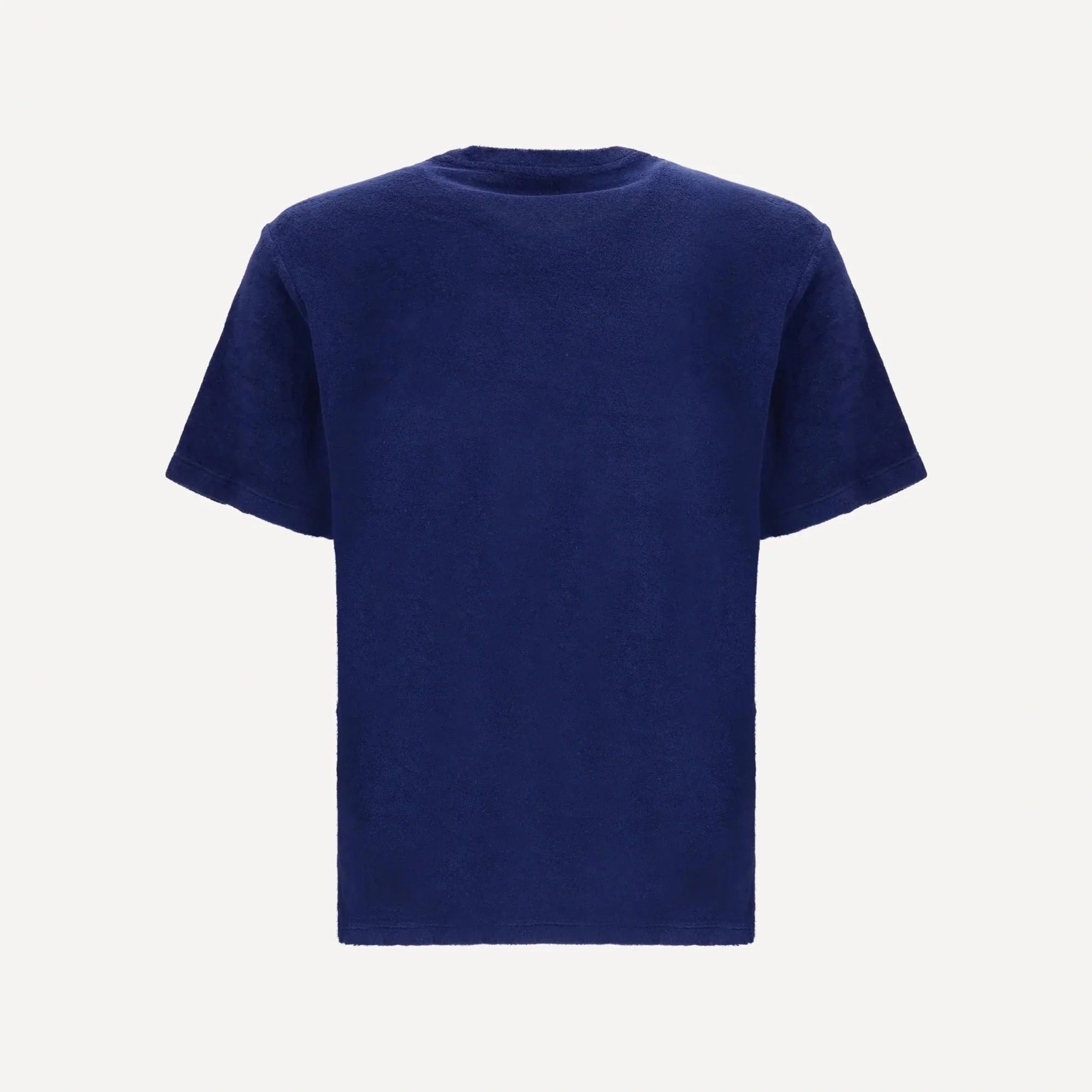 T-Shirt Prada - Coton - Bleu
