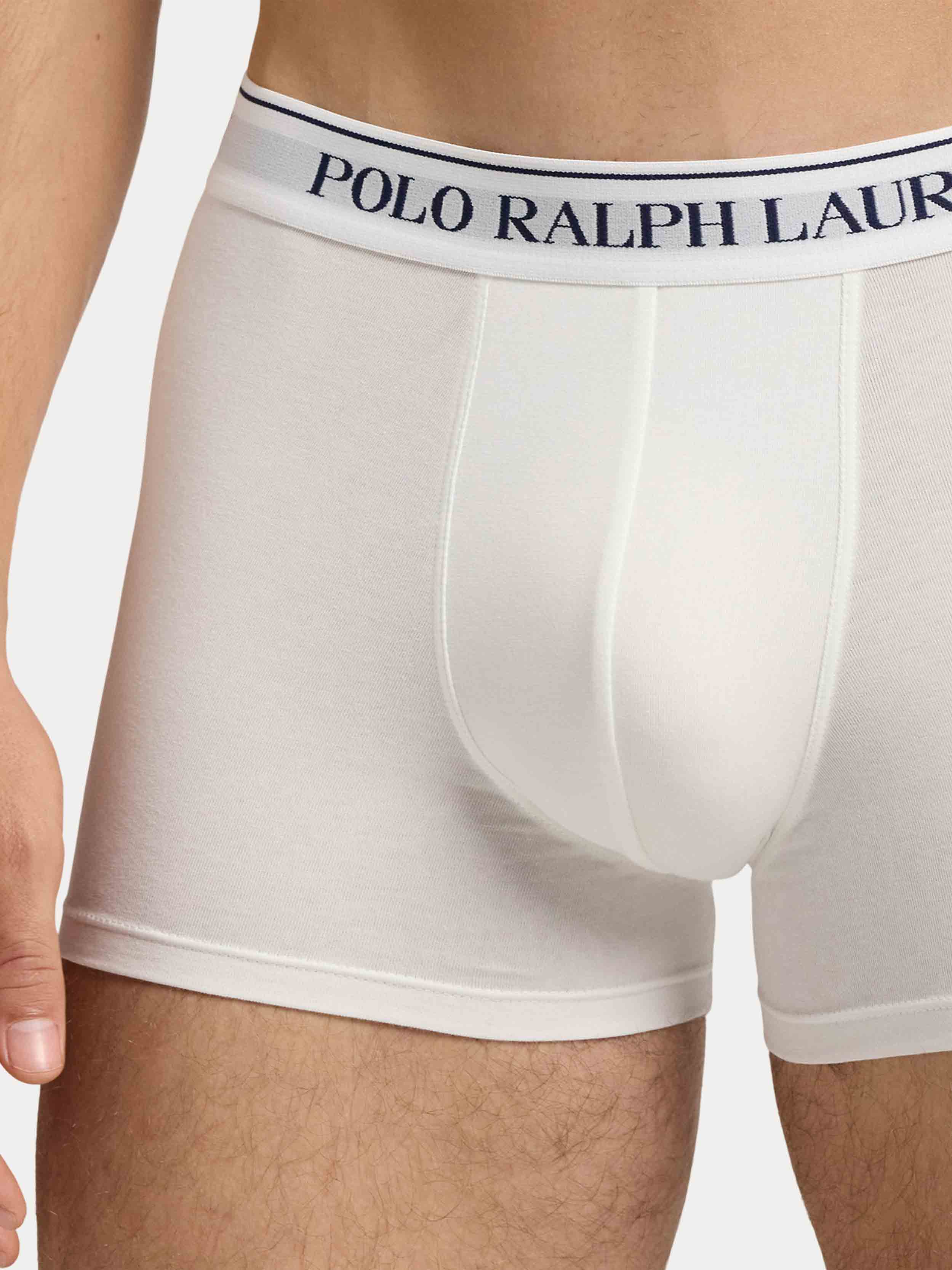 Polo Ralph Lauren - Men's Classic Trunk 5 Pack
