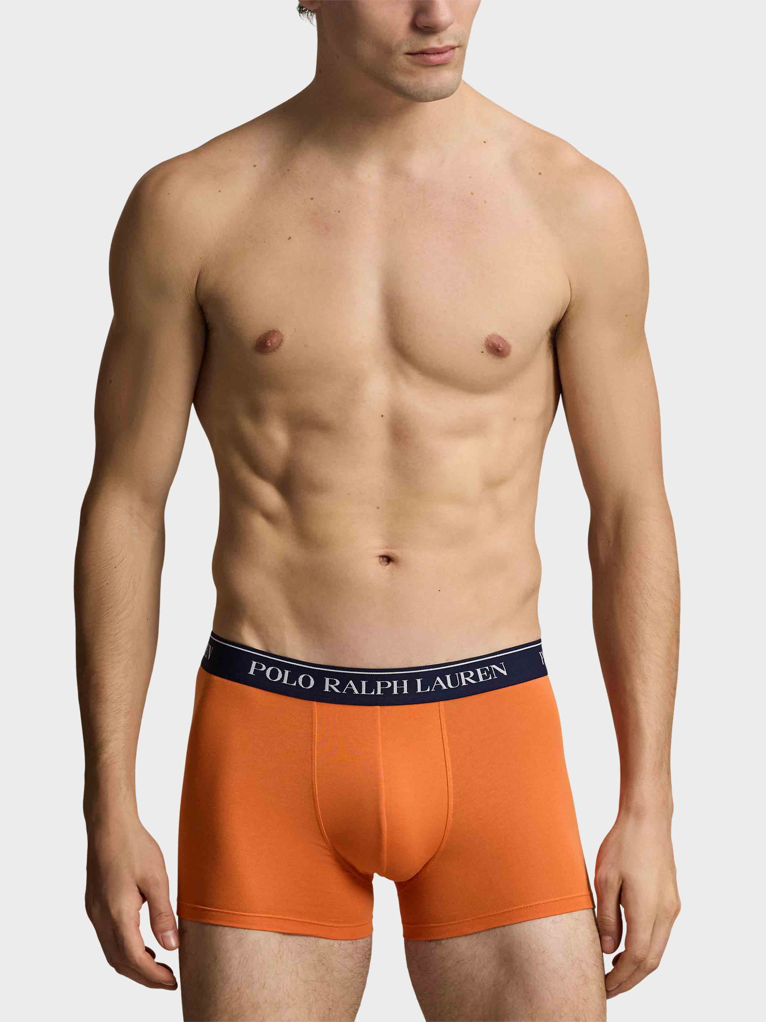 Polo Ralph Lauren - Men's Classic Trunk 5 Pack