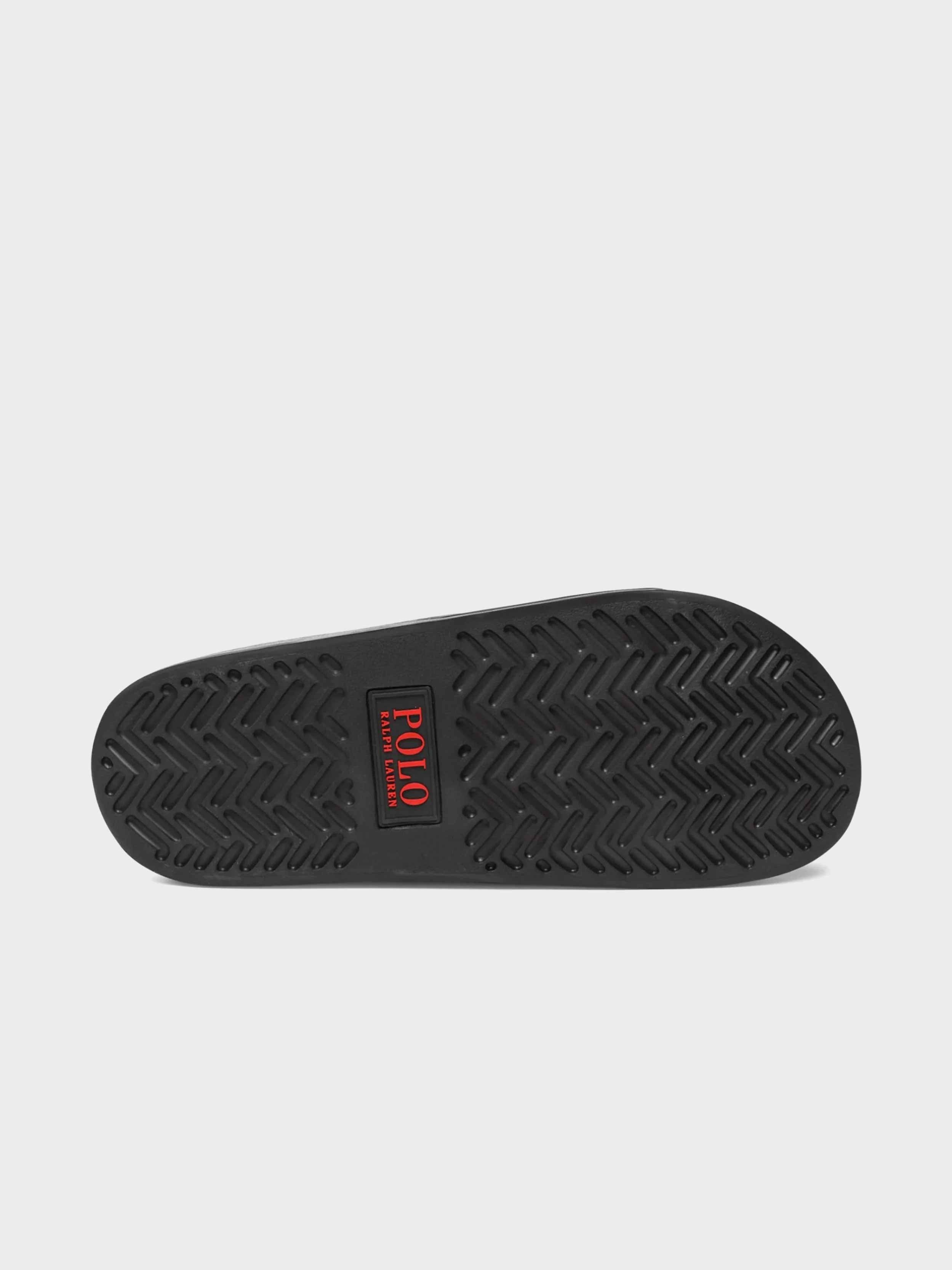 Polo Ralph Lauren - Men's Signature Pony Slides