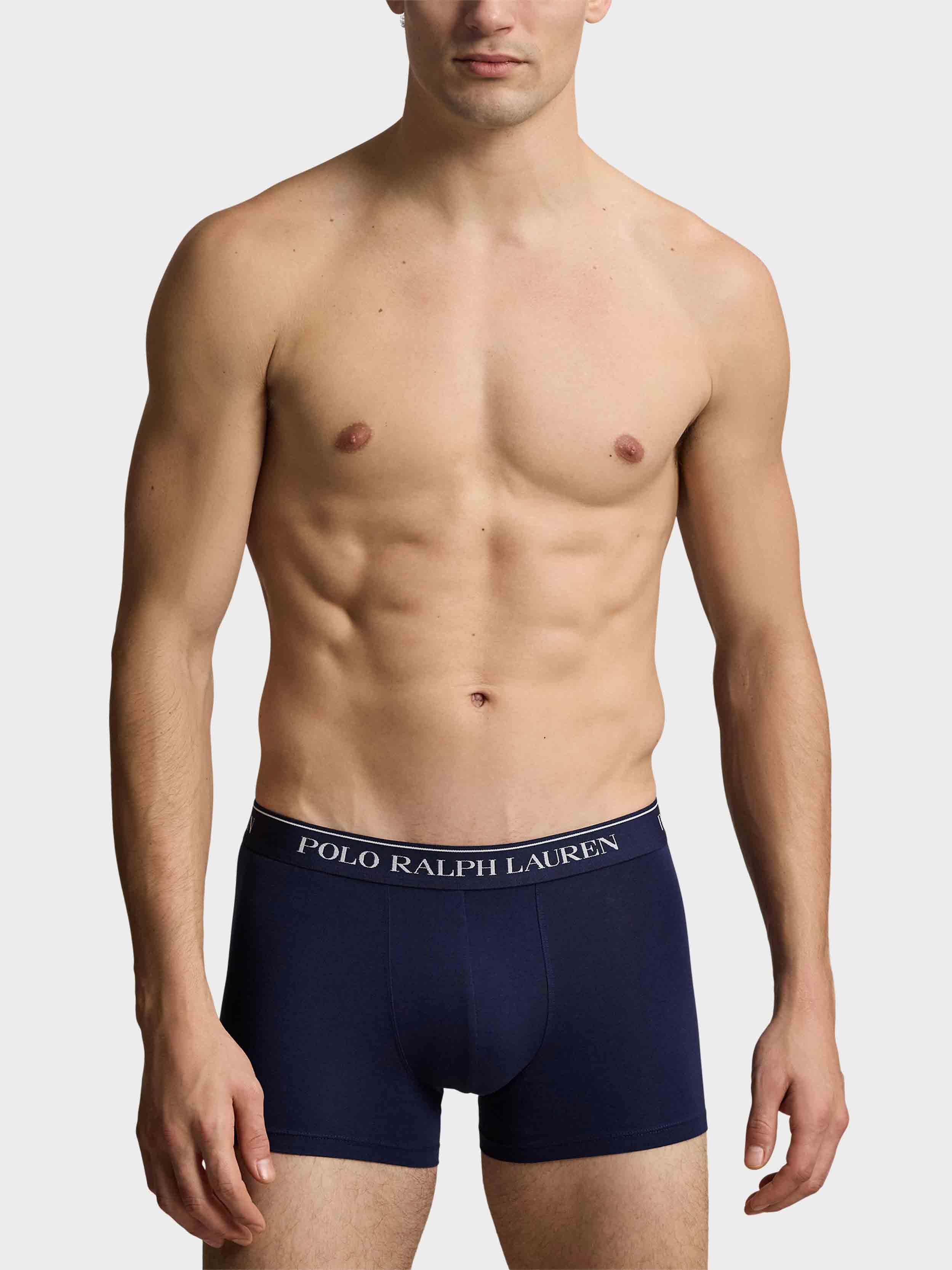 Polo Ralph Lauren - Men's Classic Trunk 5 Pack