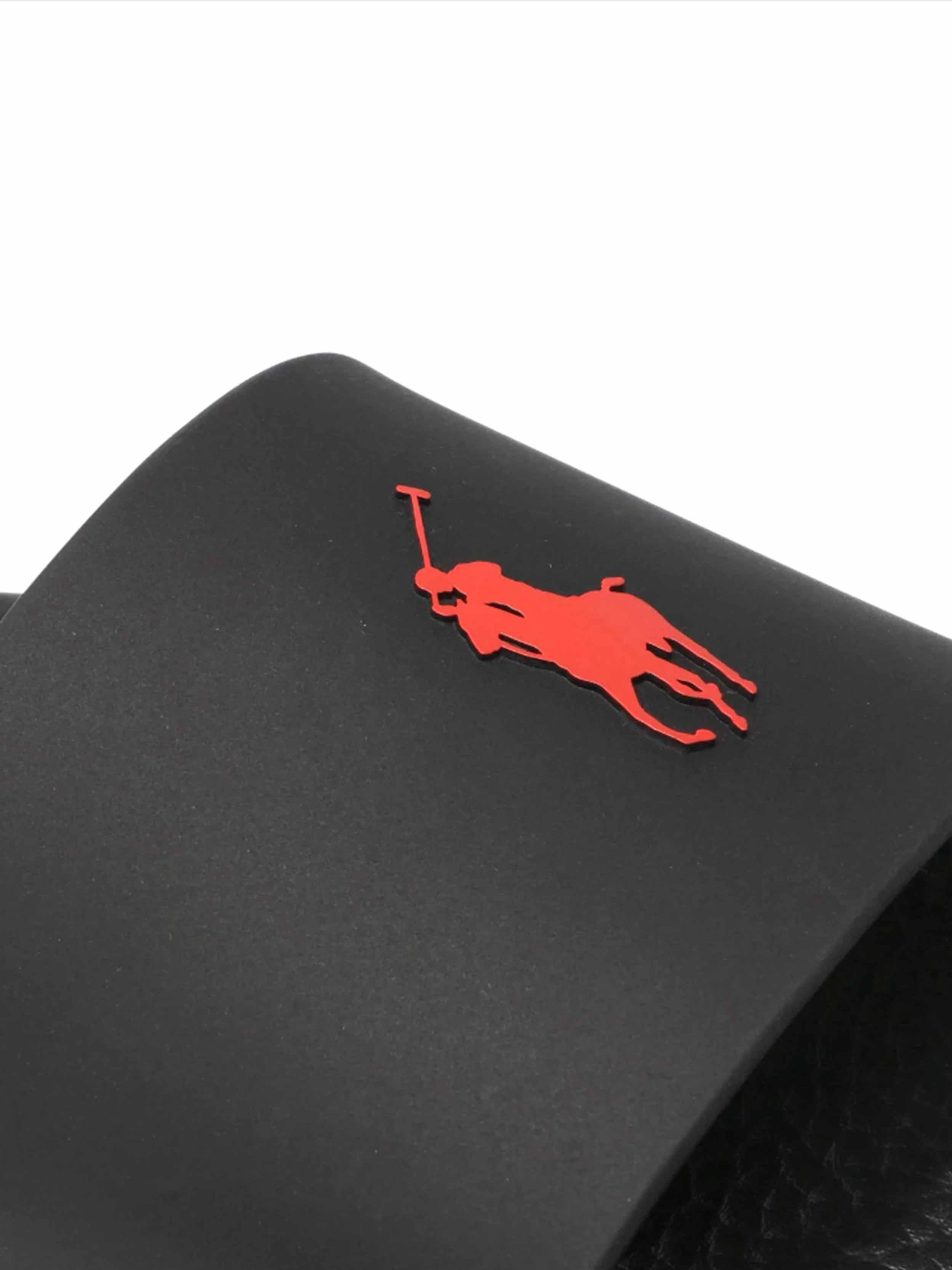 Polo Ralph Lauren - Men's Signature Pony Slides