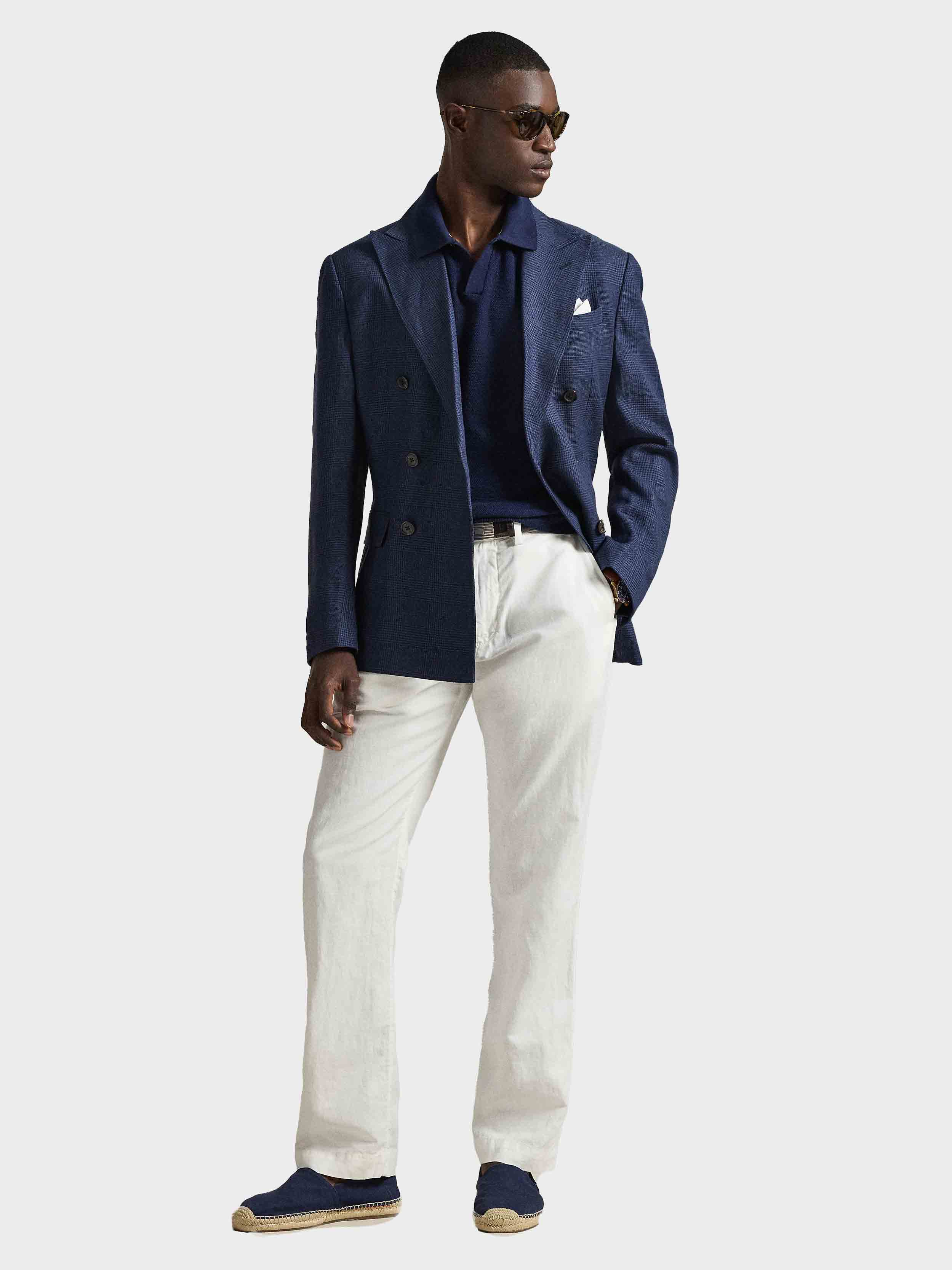Polo Ralph Lauren - Men's Short Sleeved Polo Shirt