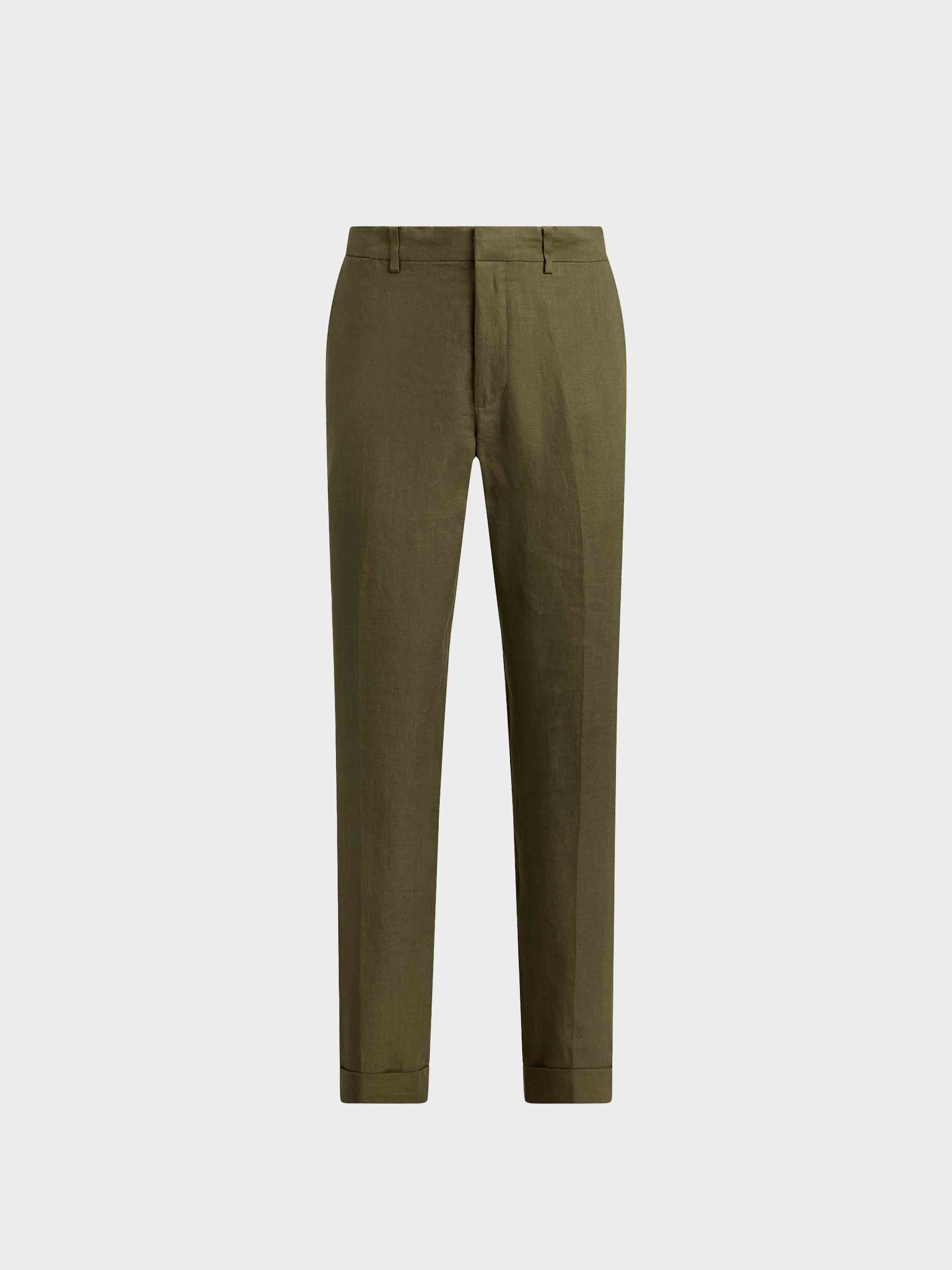 Polo Ralph Lauren - Men's Suit Trouser