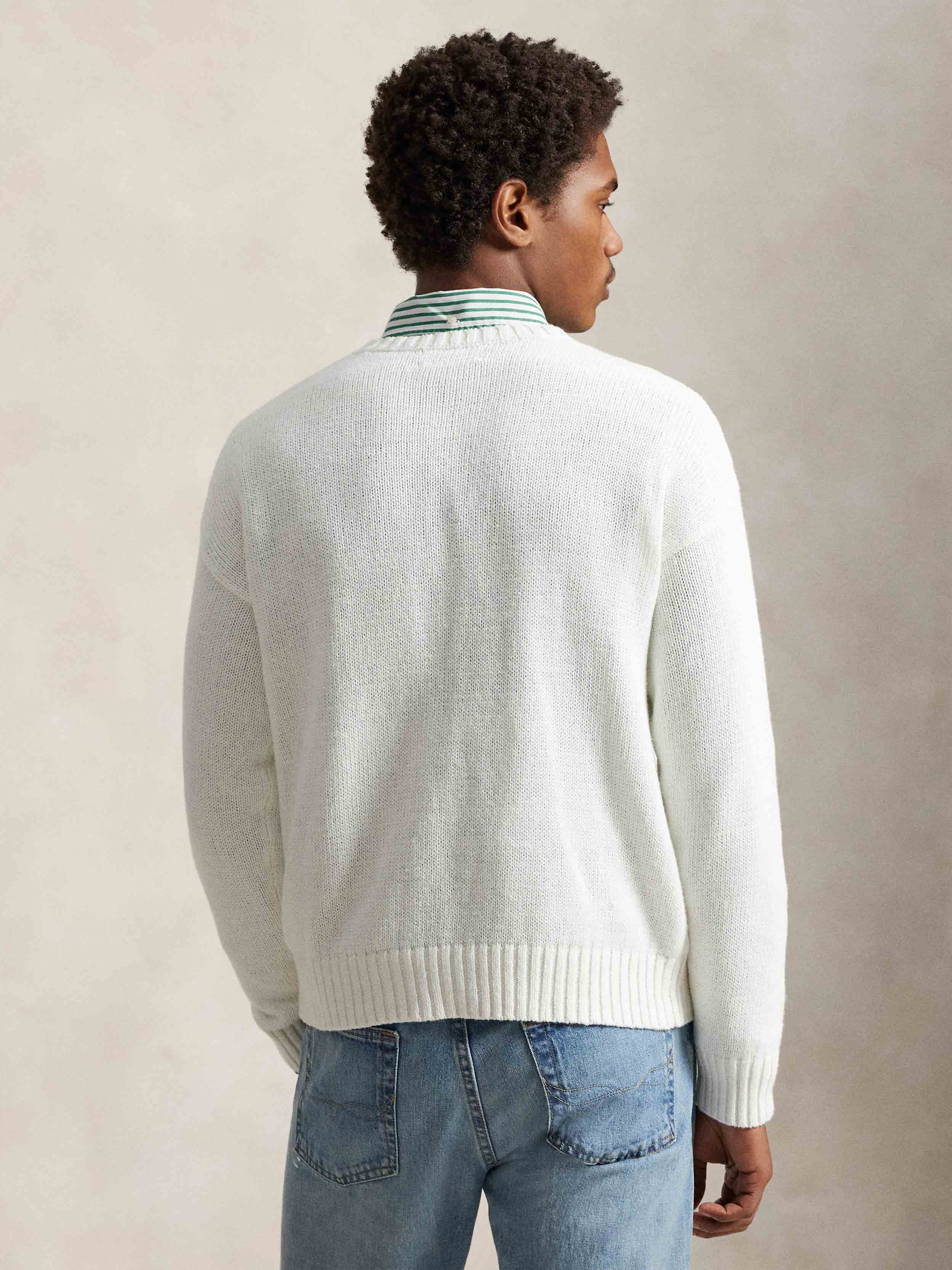 Polo Ralph Lauren - Men's Sweater-Pullover