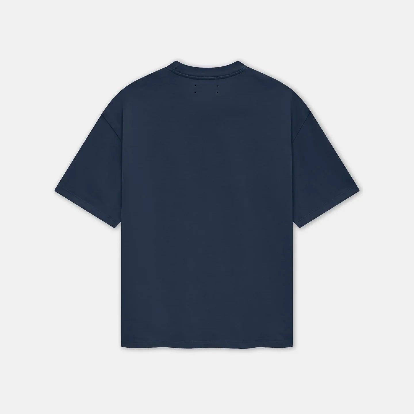 T-Shirt Amiri - MA SKATER - Bleu Marine