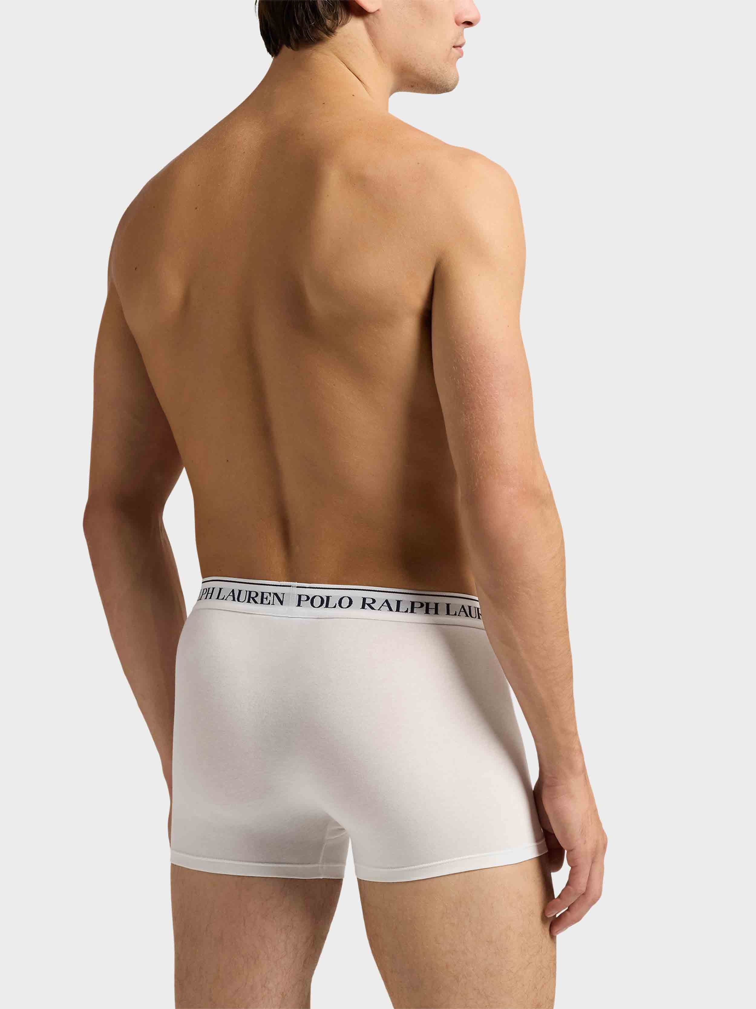 Polo Ralph Lauren - Men's Classic Trunk 5 Pack
