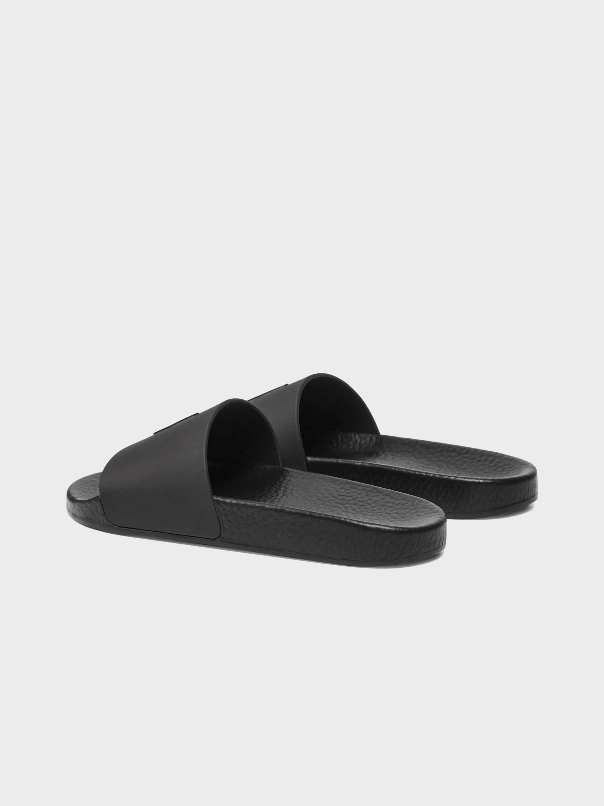 Polo Ralph Lauren - Men's Signature Pony Slides