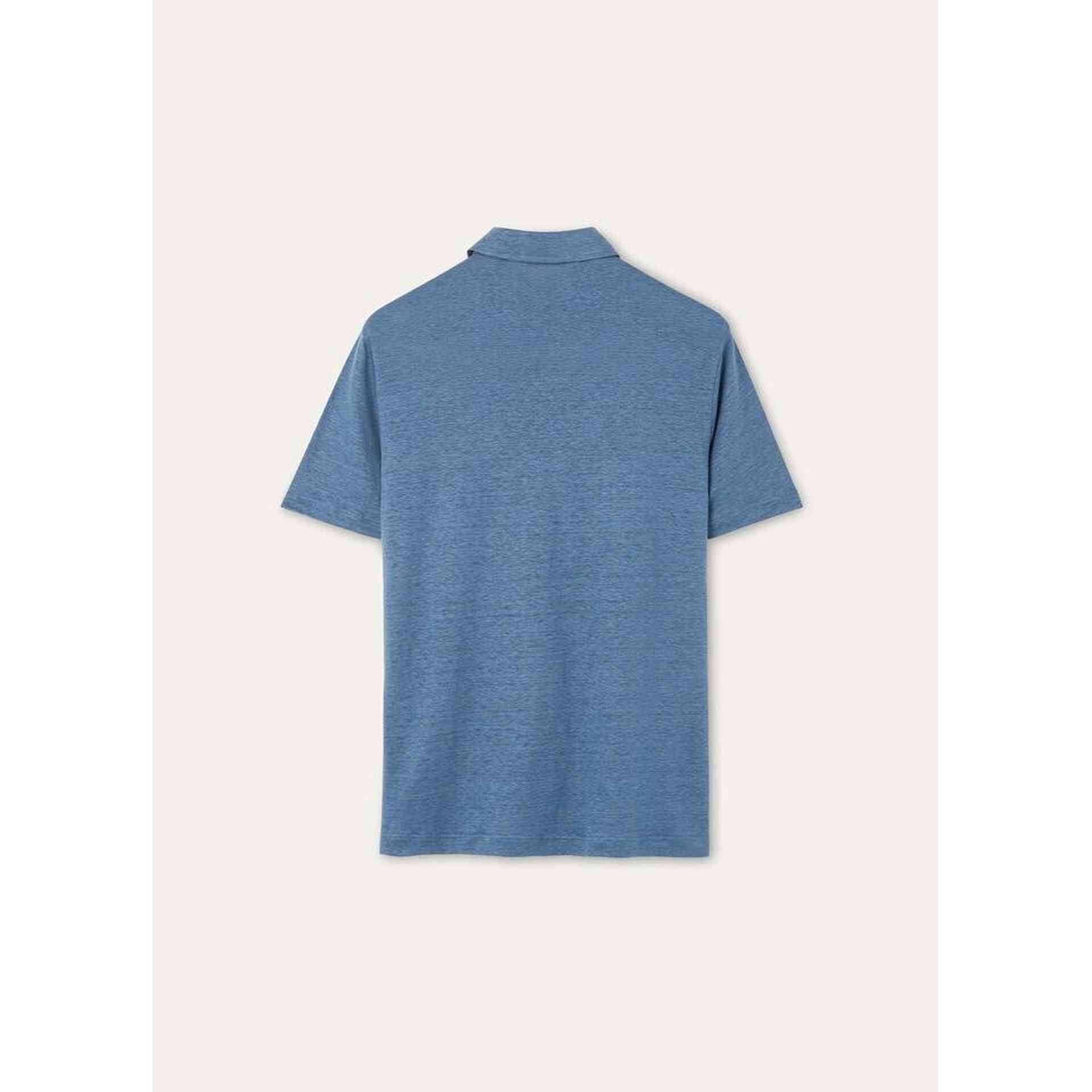 Polo Loro Piana - Lin - Bleu