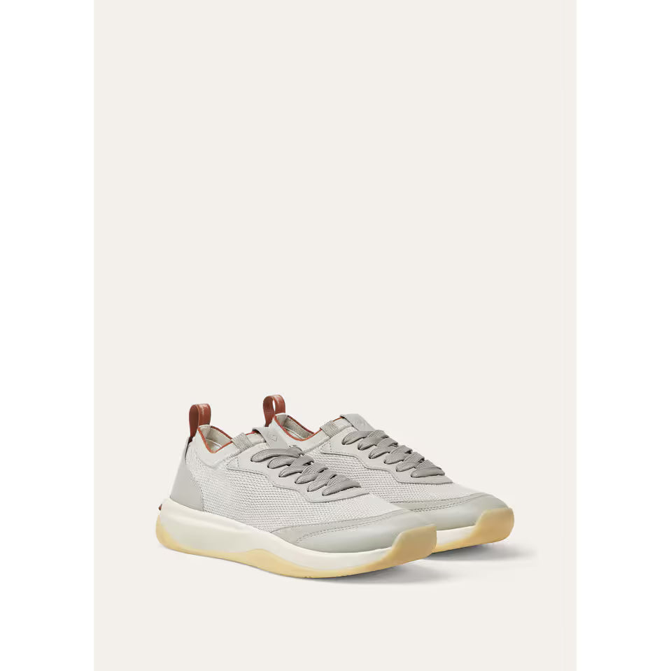 Espadrilles Loro Piana - The Gift of Kings - Beige