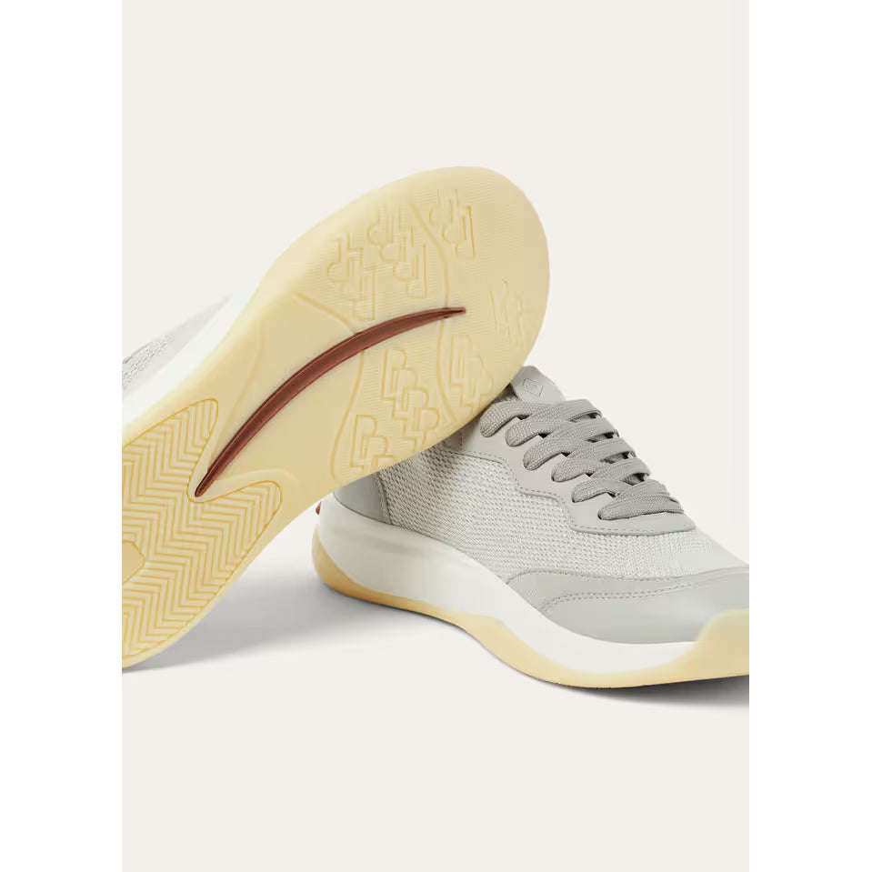 Espadrilles Loro Piana - The Gift of Kings - Beige