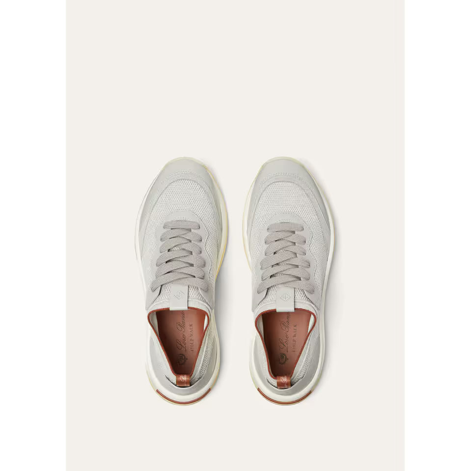 Espadrilles Loro Piana - The Gift of Kings - Beige