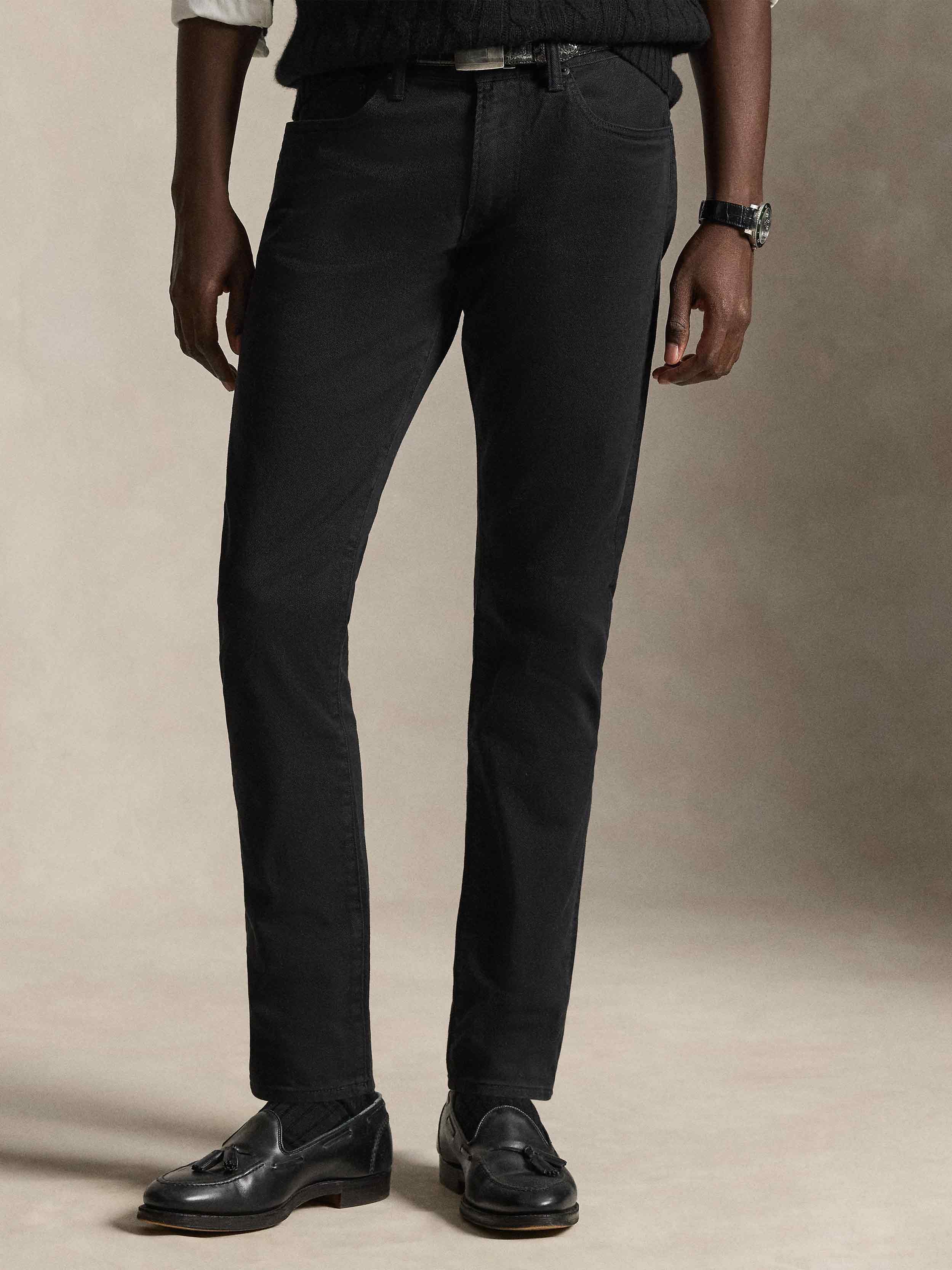 Polo Ralph Lauren - Men's Ssullivan-Full Length-Slim
