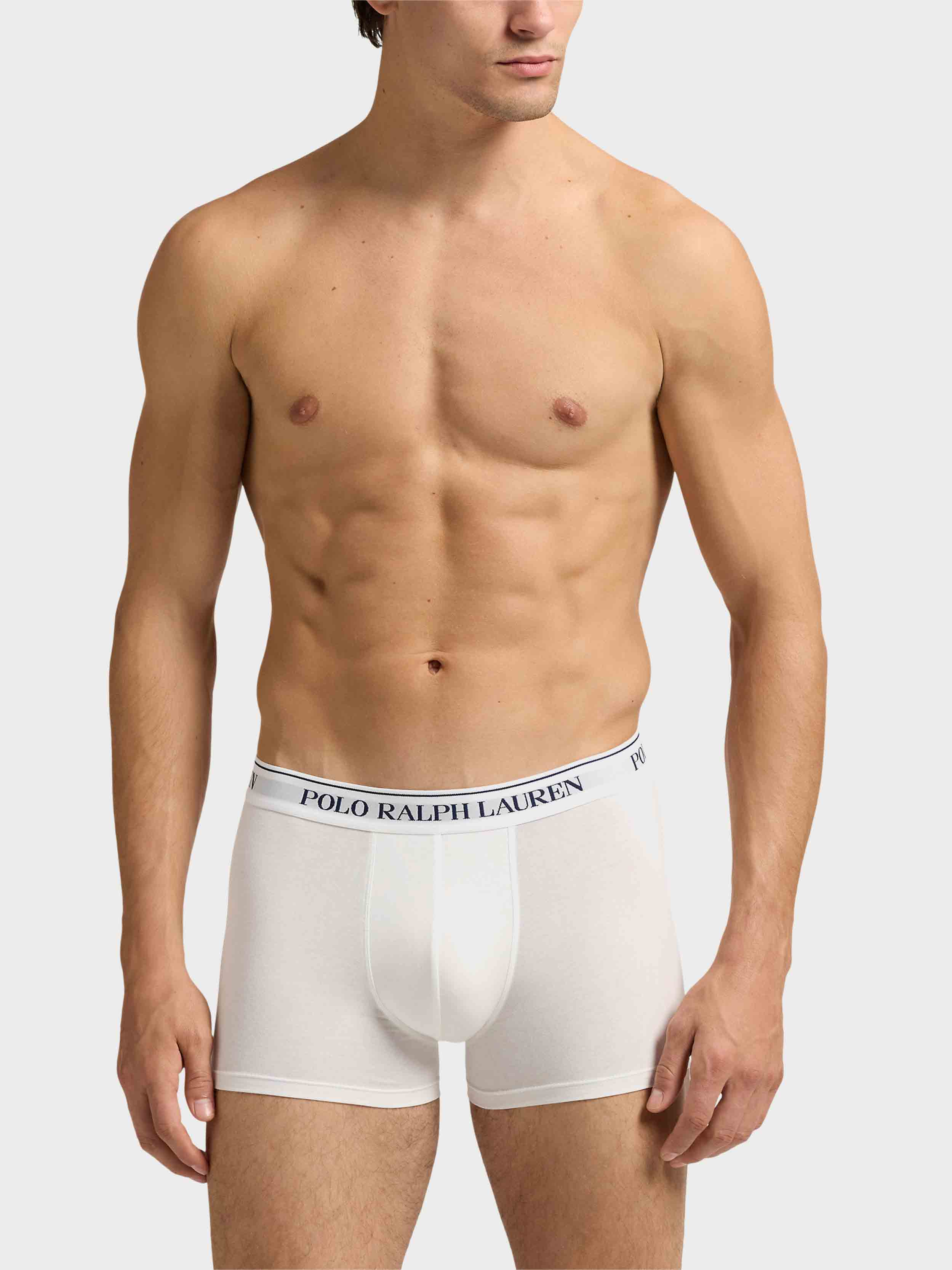 Polo Ralph Lauren - Men's Classic Trunk 5 Pack