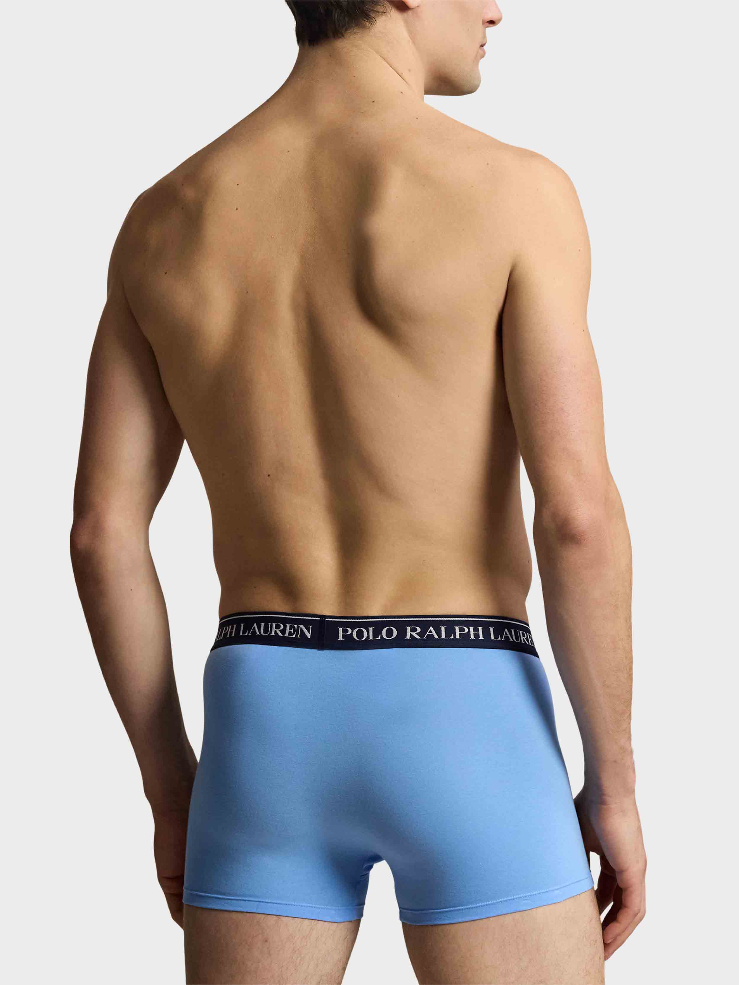 Polo Ralph Lauren - Men's Classic Trunk 5 Pack