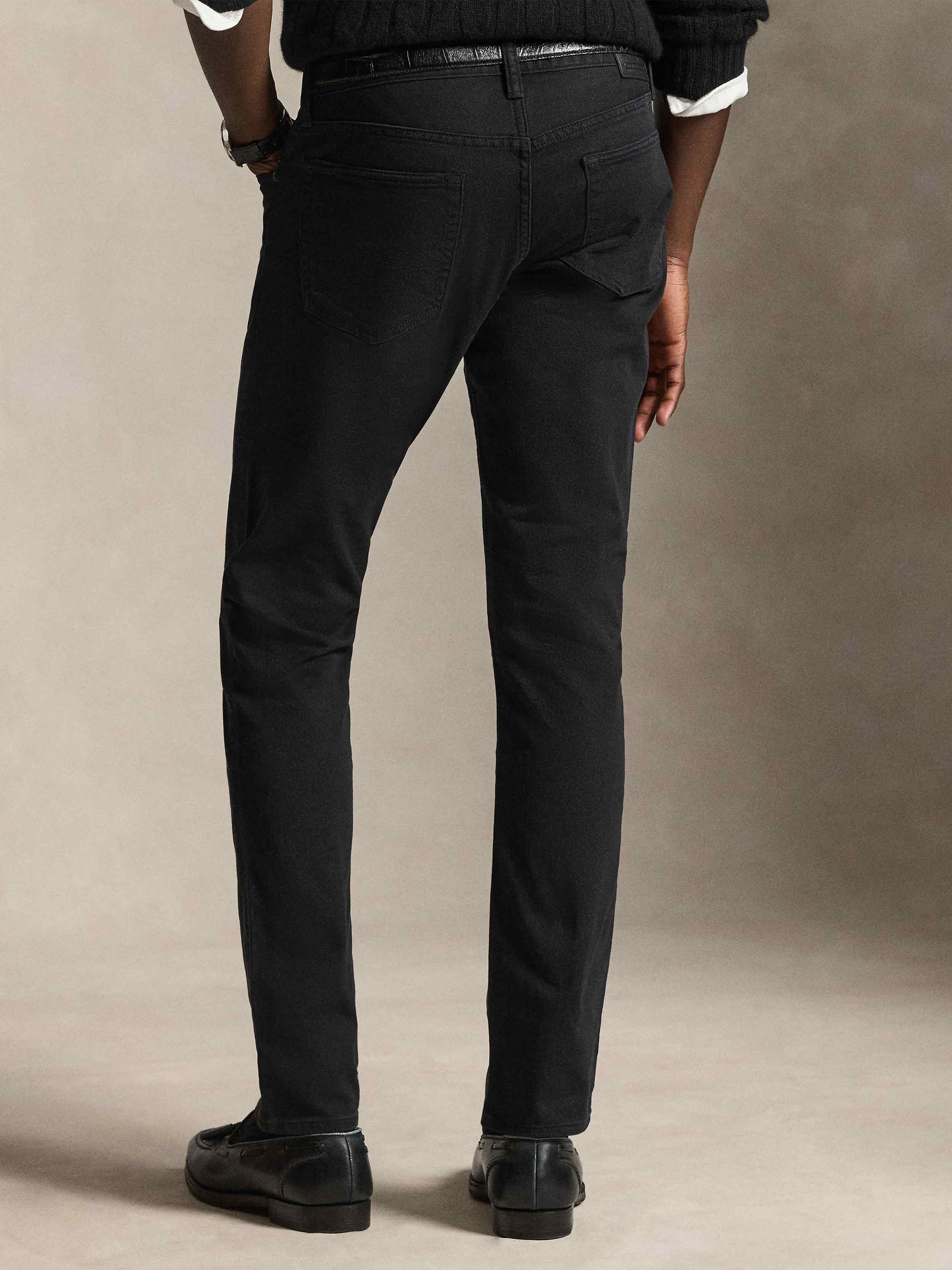 Polo Ralph Lauren - Men's Ssullivan-Full Length-Slim