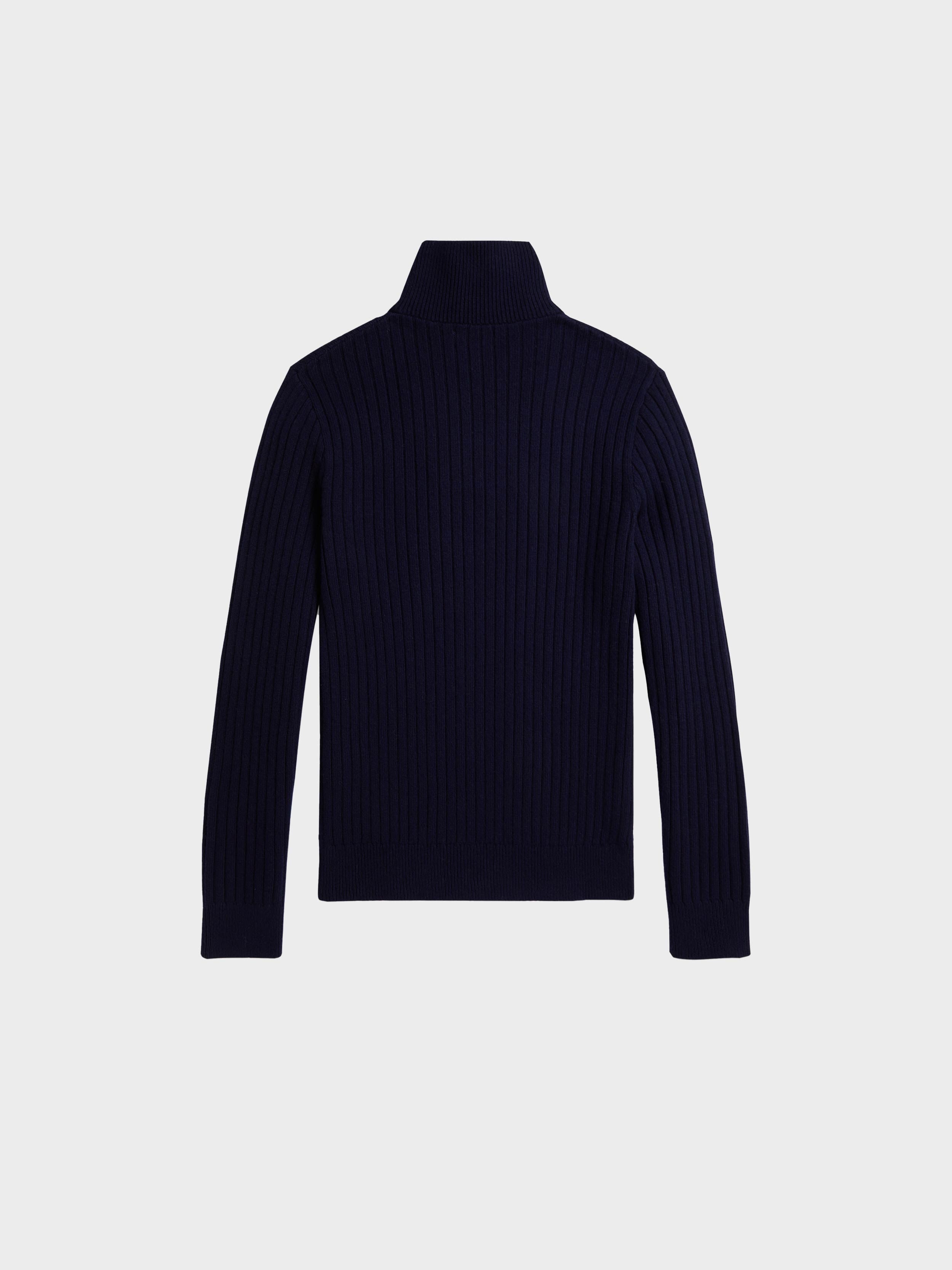 Polo Ralph Lauren - Men's Half Zip Sweater